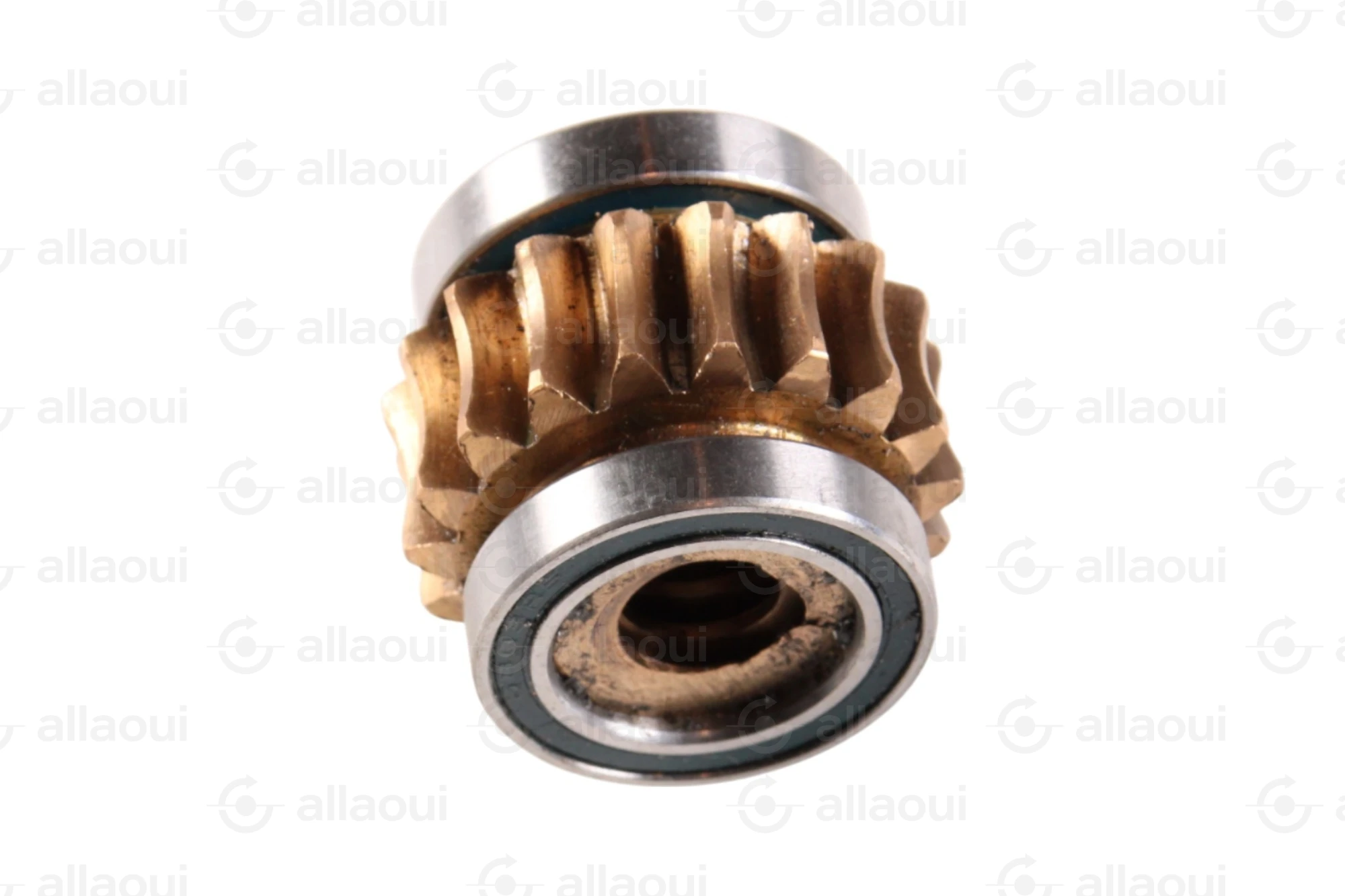 Gämmerler Worm Wheel 31330 Gämmerler Worm Wheel 31330