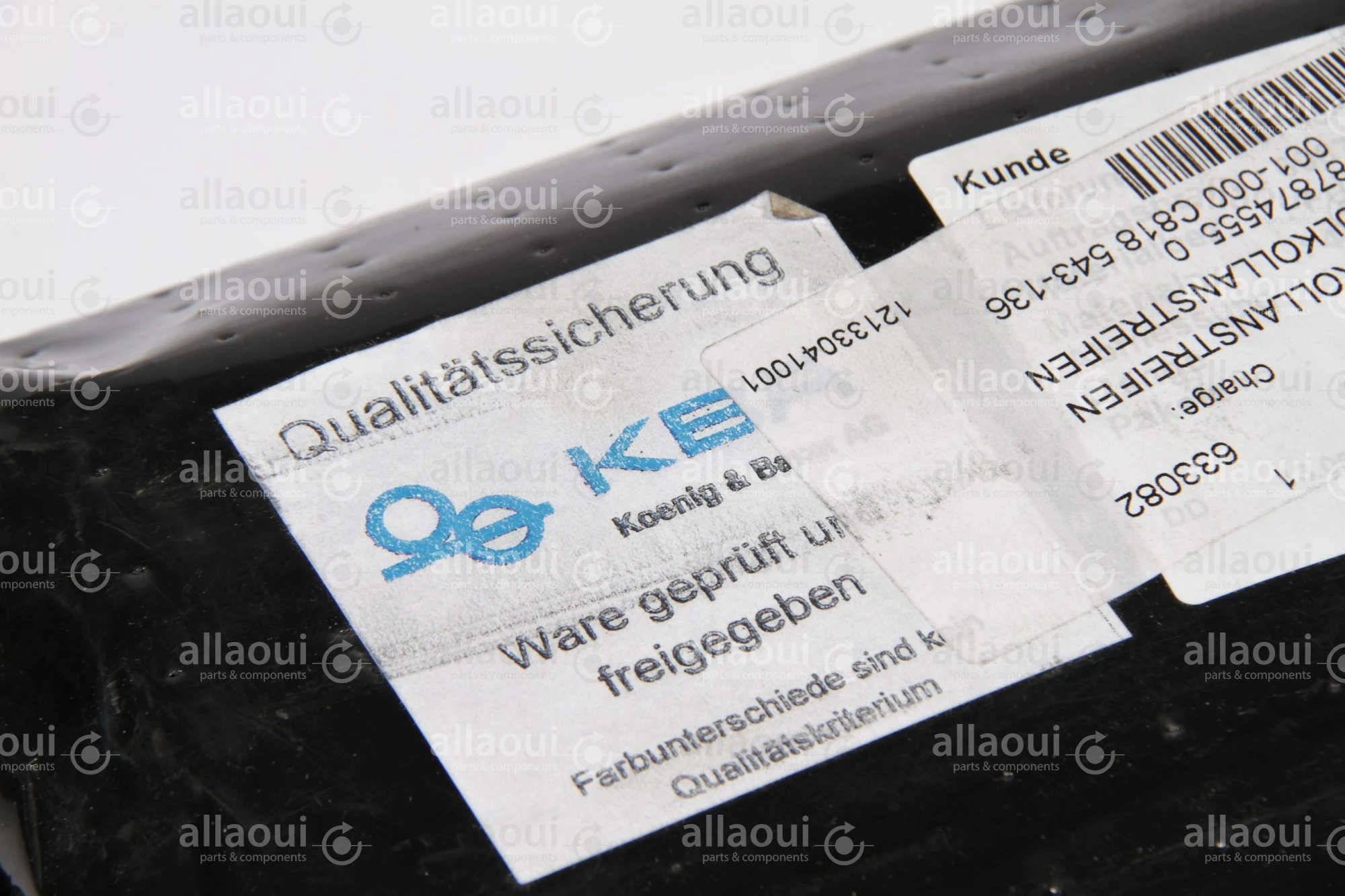 Koenig & Bauer (KBA) Vulkollan Stripes (20 Pieces) 633082 Koenig & Bauer (KBA) Vulkollan Stripes (20 Pieces) 633082