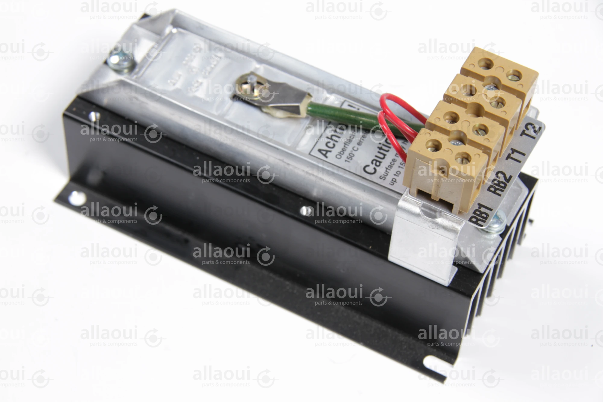 Lenze ERBM 200R 100W ERBM 200R 100W Lenze ERBM 200R 100W ERBM 200R 100W