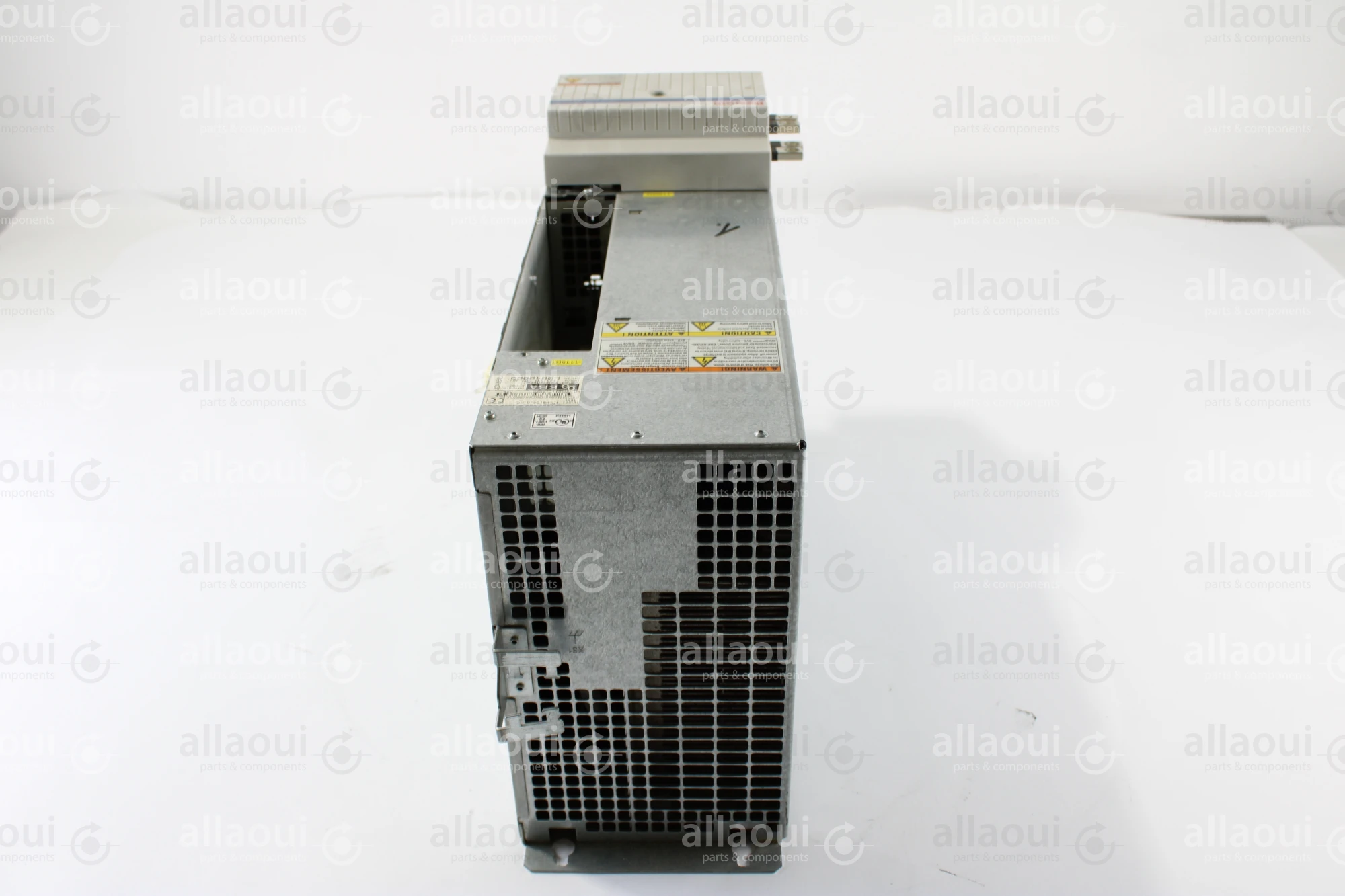 Bosch Rexroth IndraDrive HMS01.1N-W0150-A-07-NNNN Bosch Rexroth IndraDrive HMS01.1N-W0150-A-07-NNNN