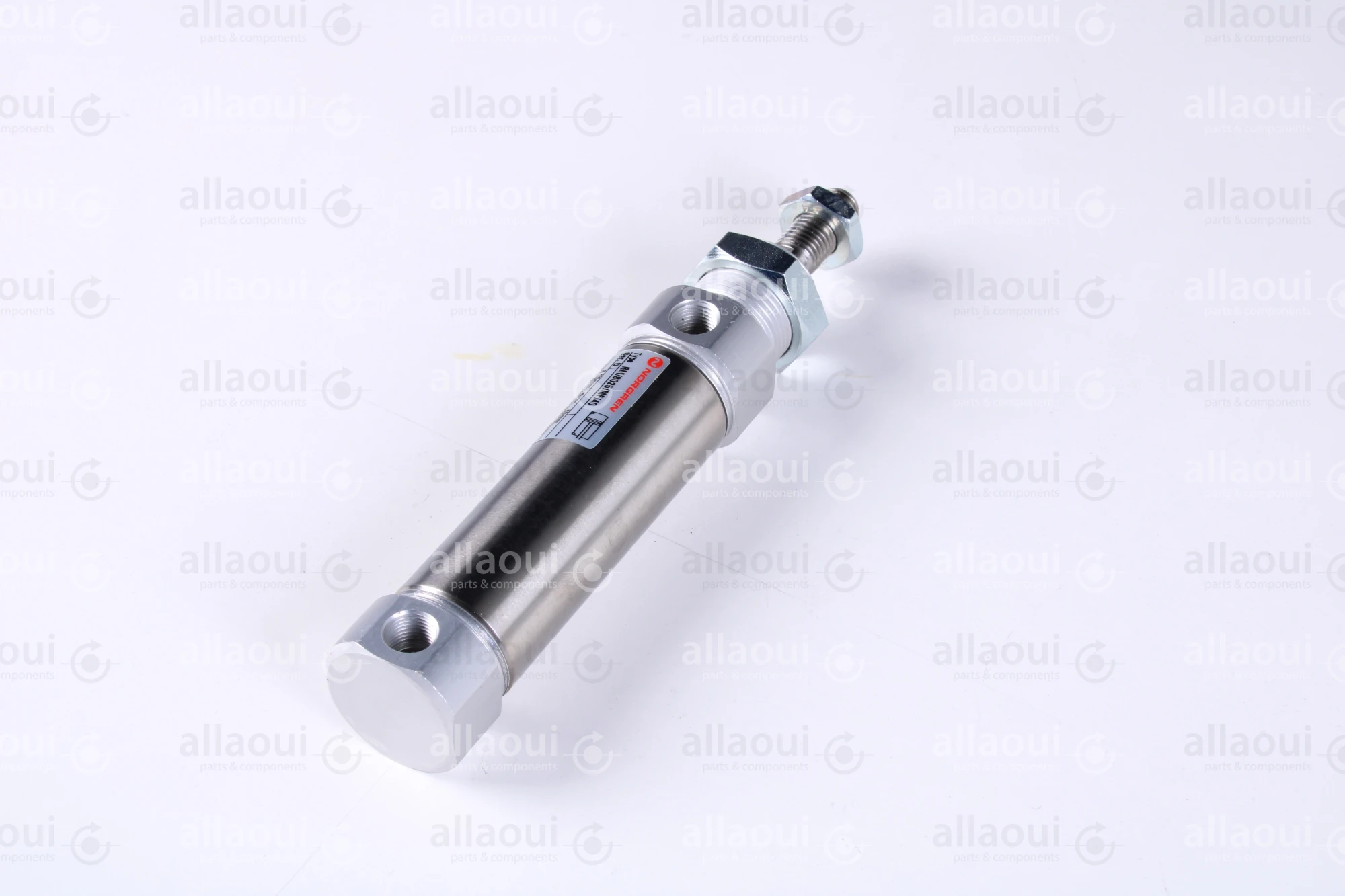 Norgren Pneumatic Cylinder RM/8025/MF/40 Norgren Pneumatic Cylinder RM/8025/MF/40