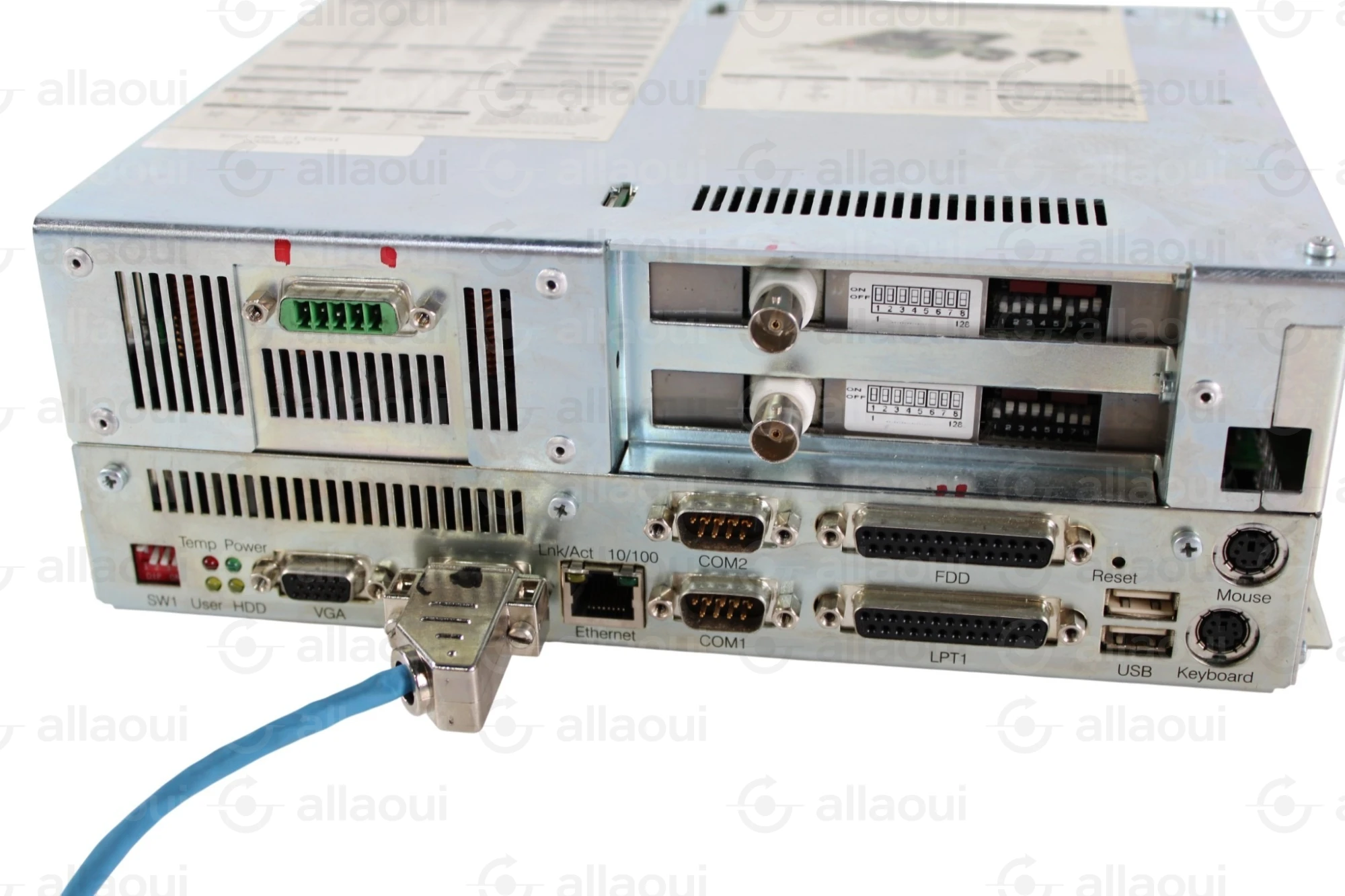 B&R Industrial Automation Industrial PC 5C5001.11 B&R Industrial Automation Industrial PC 5C5001.11