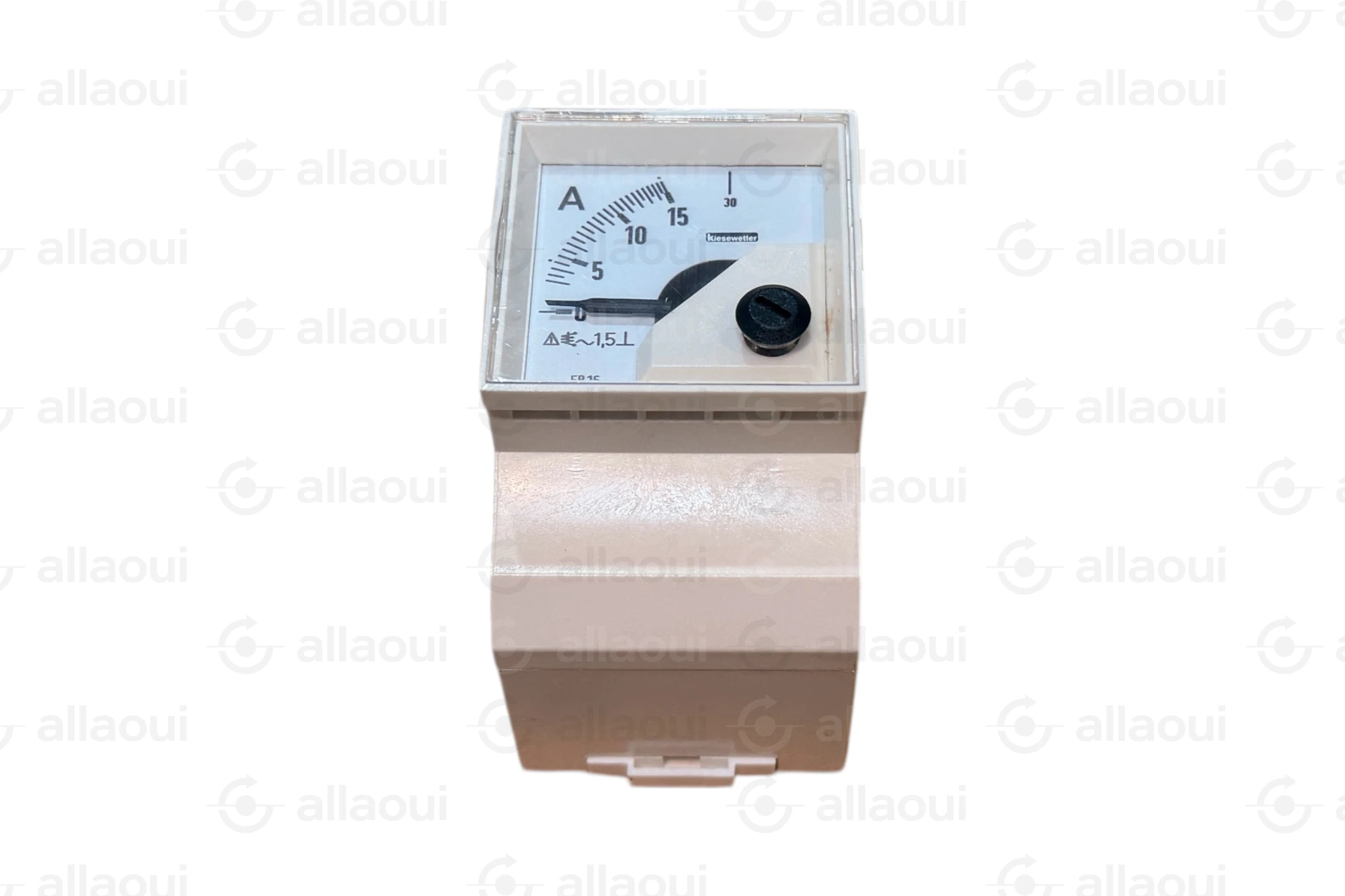 Lumel Analog Panel Meter Ammeter EB16N-F20800000A8 Lumel Analog Panel Meter Ammeter EB16N-F20800000A8