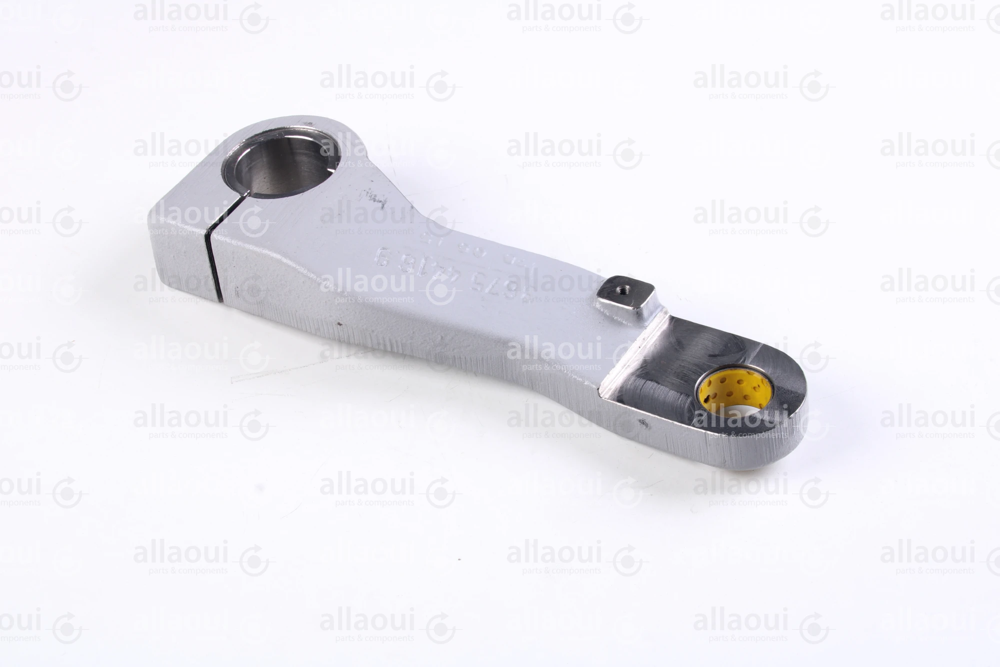 Müller Martini Clamping Lever 3675.4416.2 Müller Martini Clamping Lever 3675.4416.2