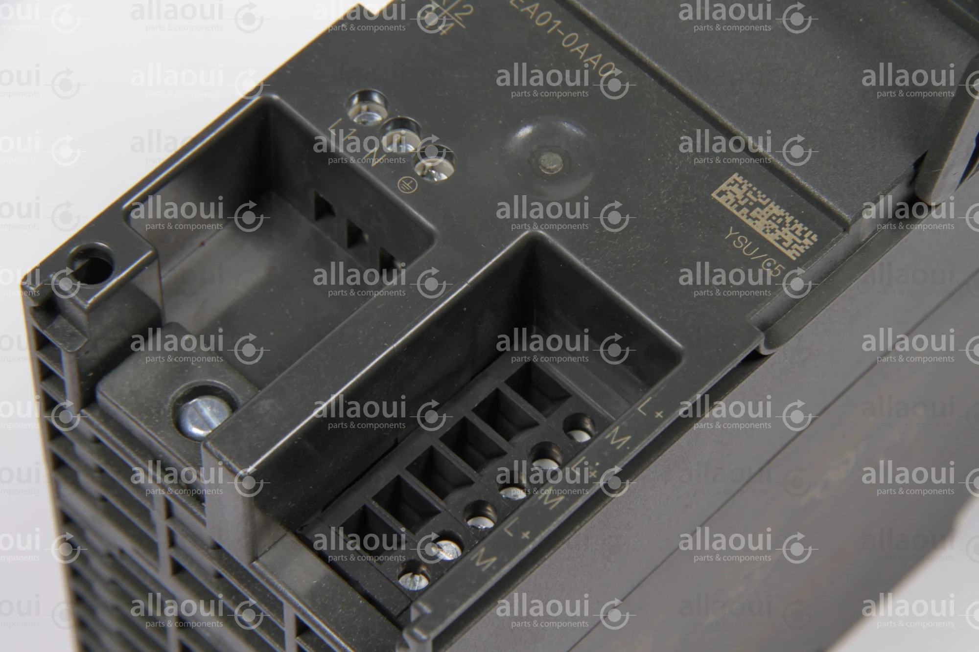 Siemens Module 6ES7 307-1EA01-0AA0