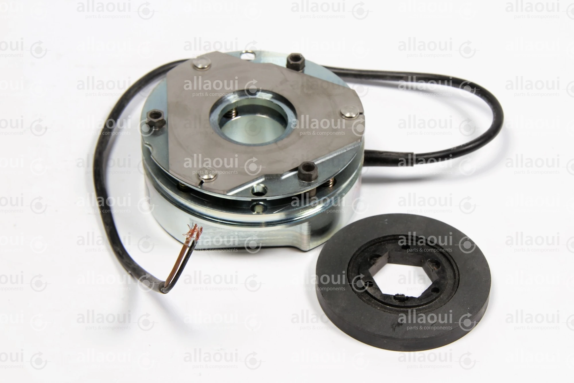 Koenig & Bauer (KBA) Brake 10 24V P P7649170 Koenig & Bauer (KBA) Brake 10 24V P P7649170