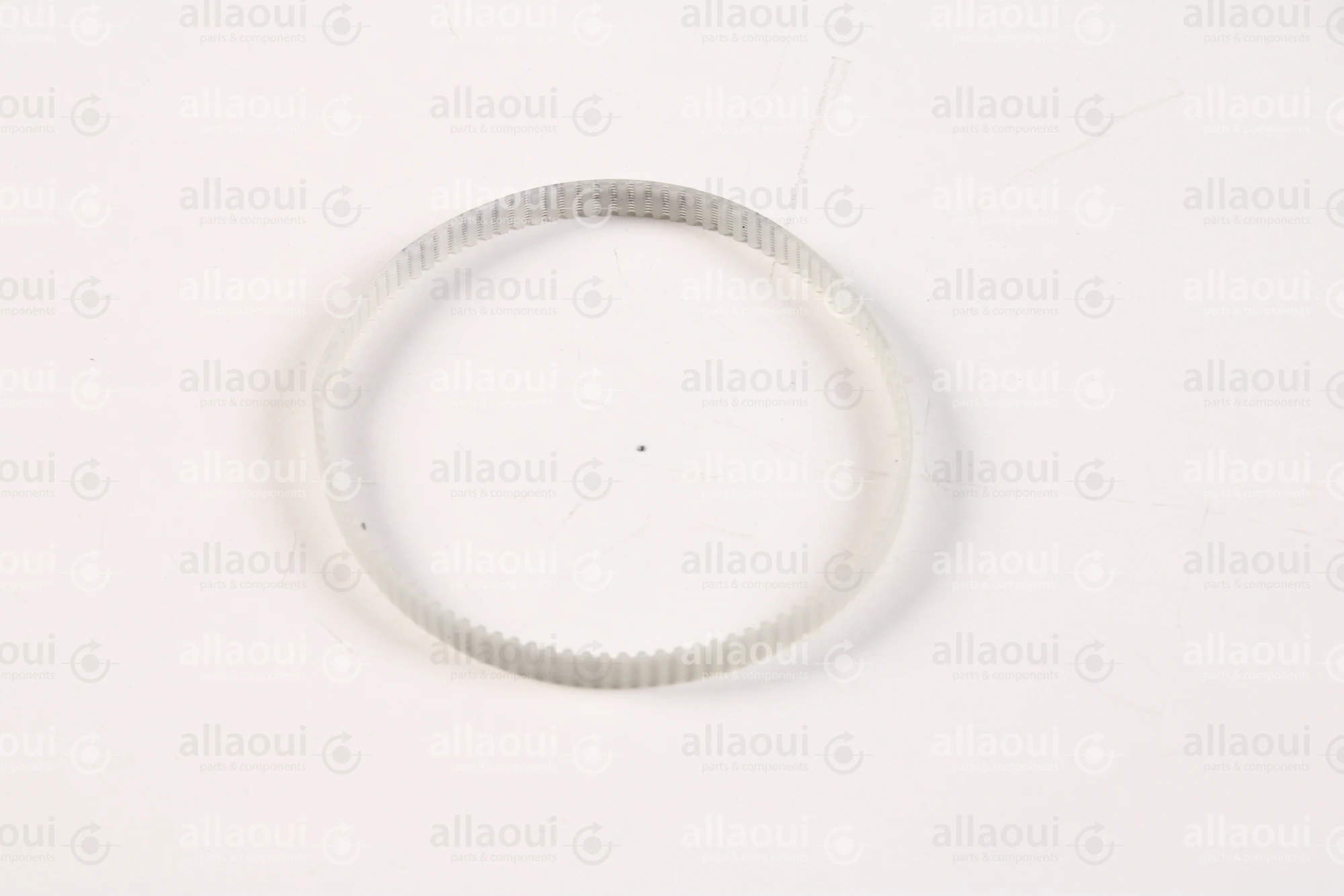 ContiTech Toothed Belt 474-5088 ContiTech Toothed Belt 474-5088