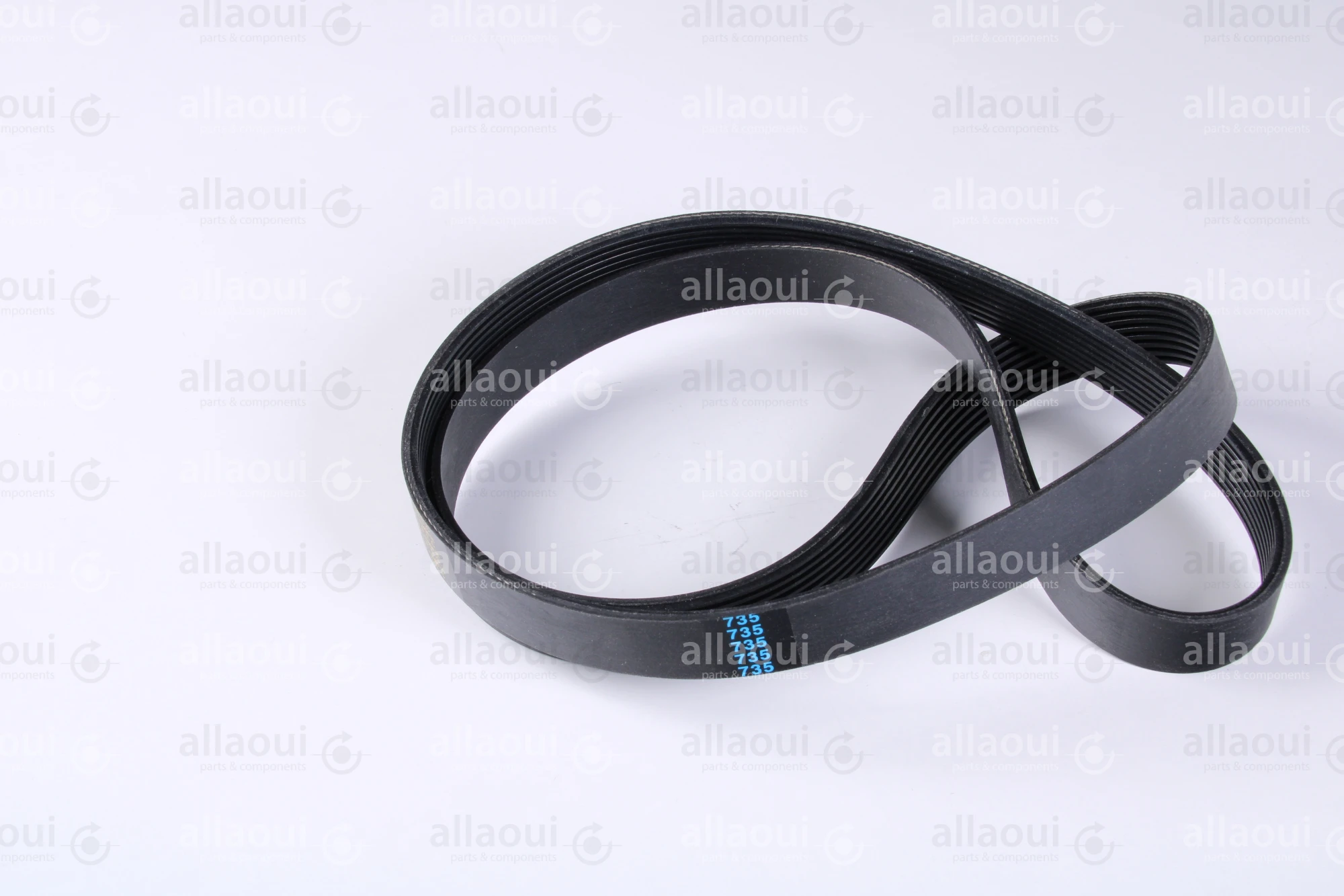 MBO Belt J8-1168 L 0107620 MBO Belt J8-1168 L 0107620