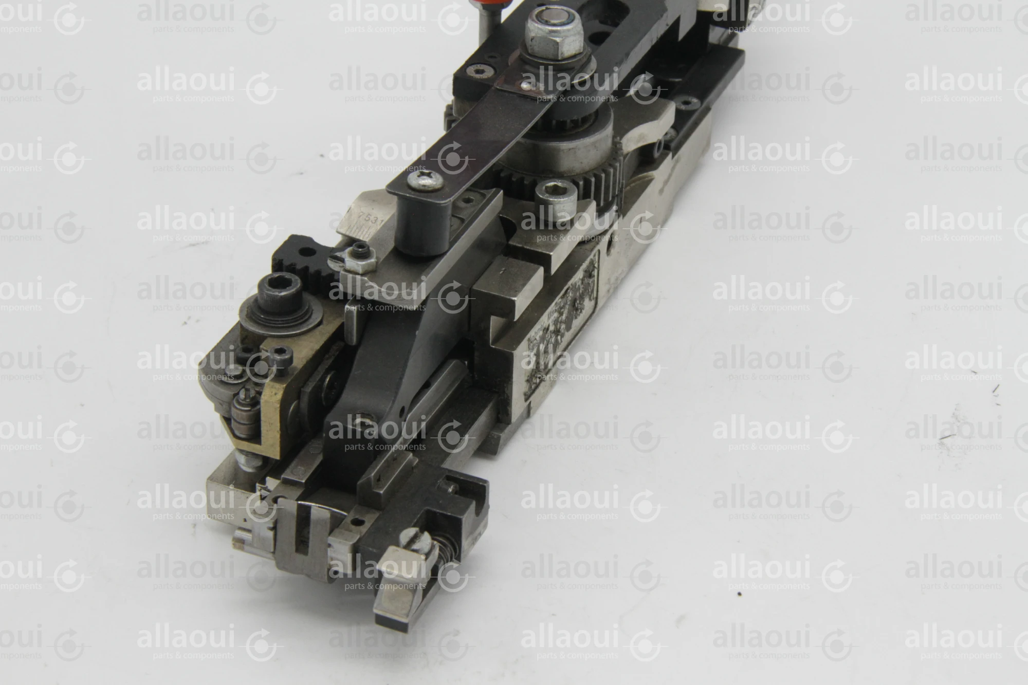 Hohner Stitching Head M50/8 M50/8 Hohner Stitching Head M50/8 M50/8