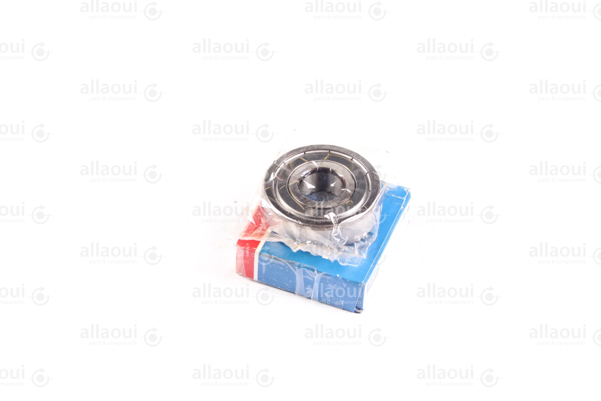 SKF Deep Groove Ball Bearing 6303-2Z SKF Deep Groove Ball Bearing 6303-2Z