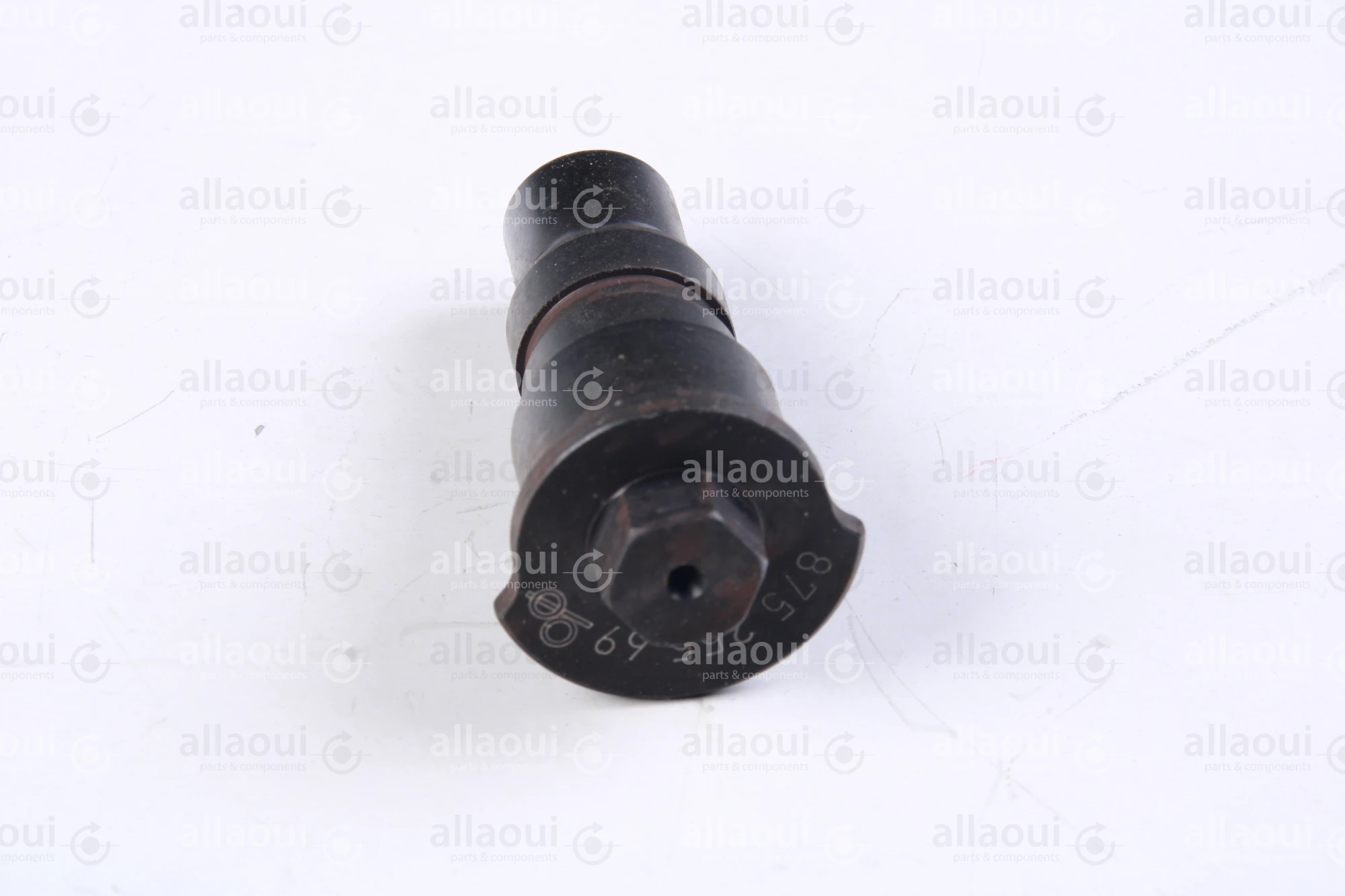 Koenig & Bauer (KBA) Bolt L87525569 Koenig & Bauer (KBA) Bolt L87525569