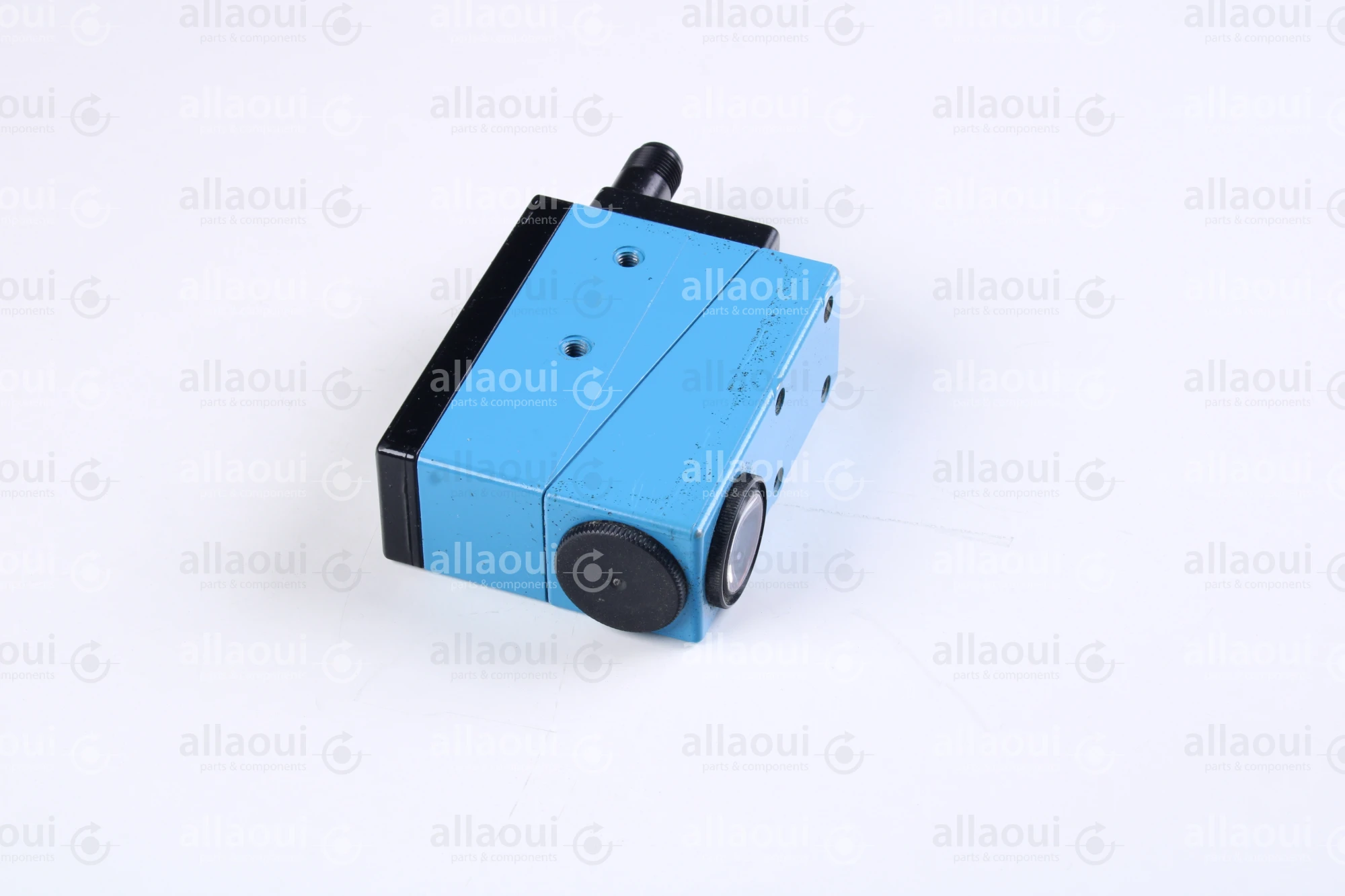 Sick Contrast Sensor NT6-03218 Sick Contrast Sensor NT6-03218