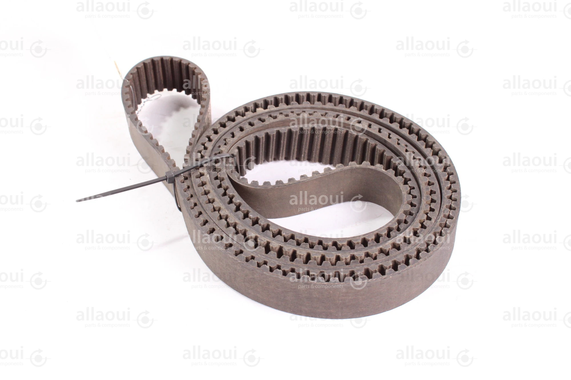 Optibelt Toothed Belt 2800-8M-30 Optibelt Toothed Belt 2800-8M-30