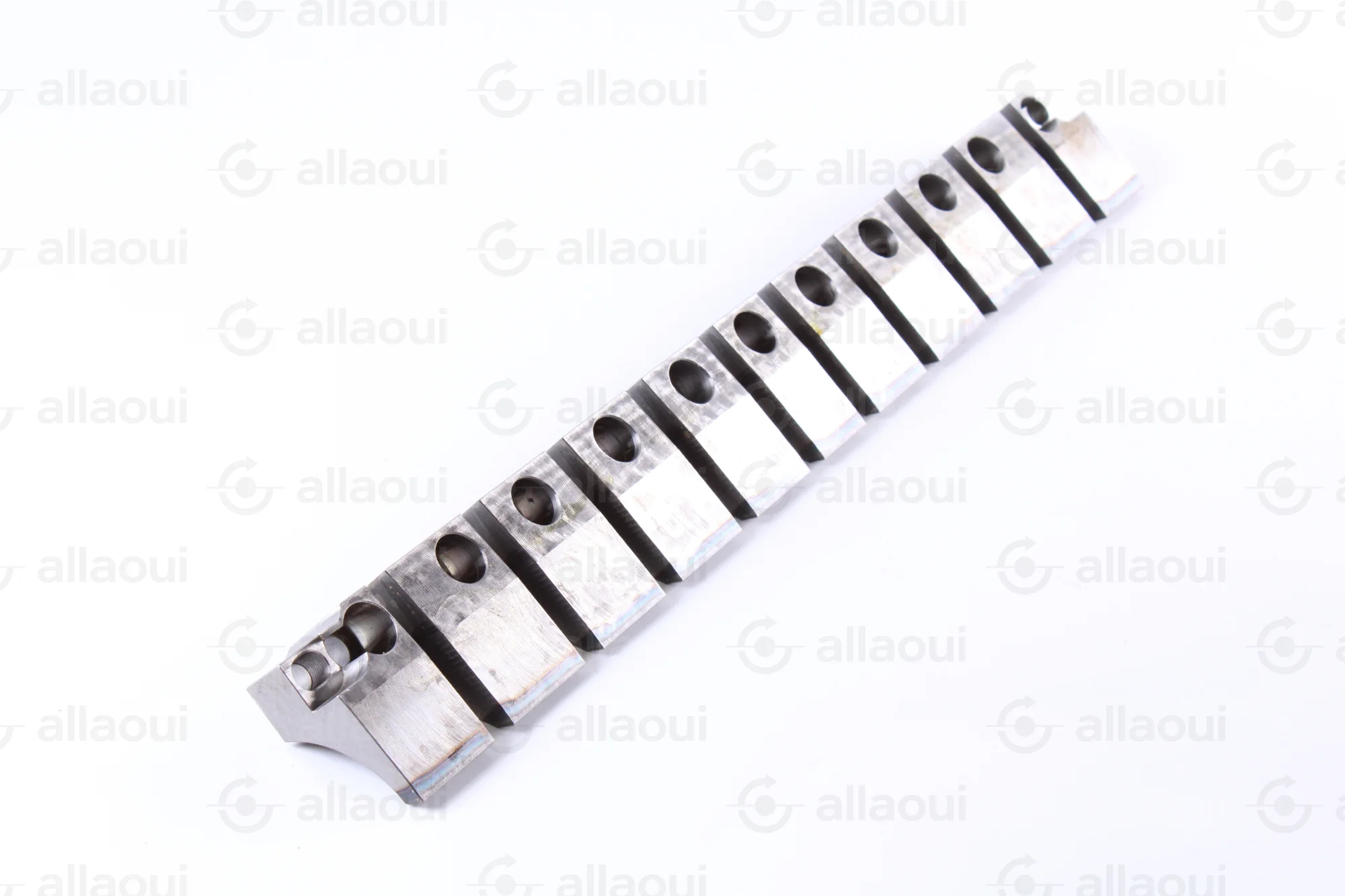 Manroland Folding Blade 16.21022-2733