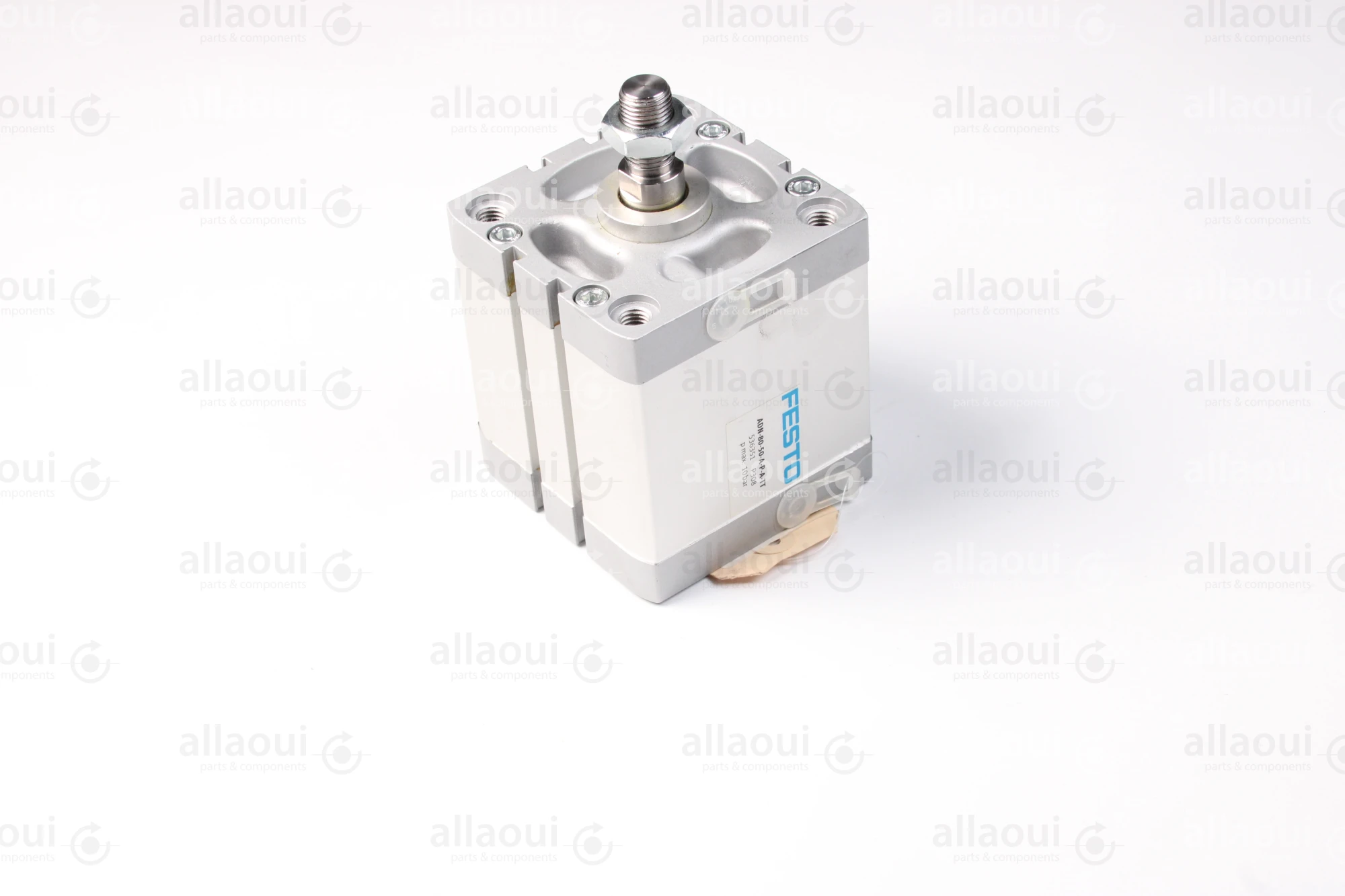Festo compact cylinder ADN-80-50-A-P-A-TT Festo compact cylinder ADN-80-50-A-P-A-TT