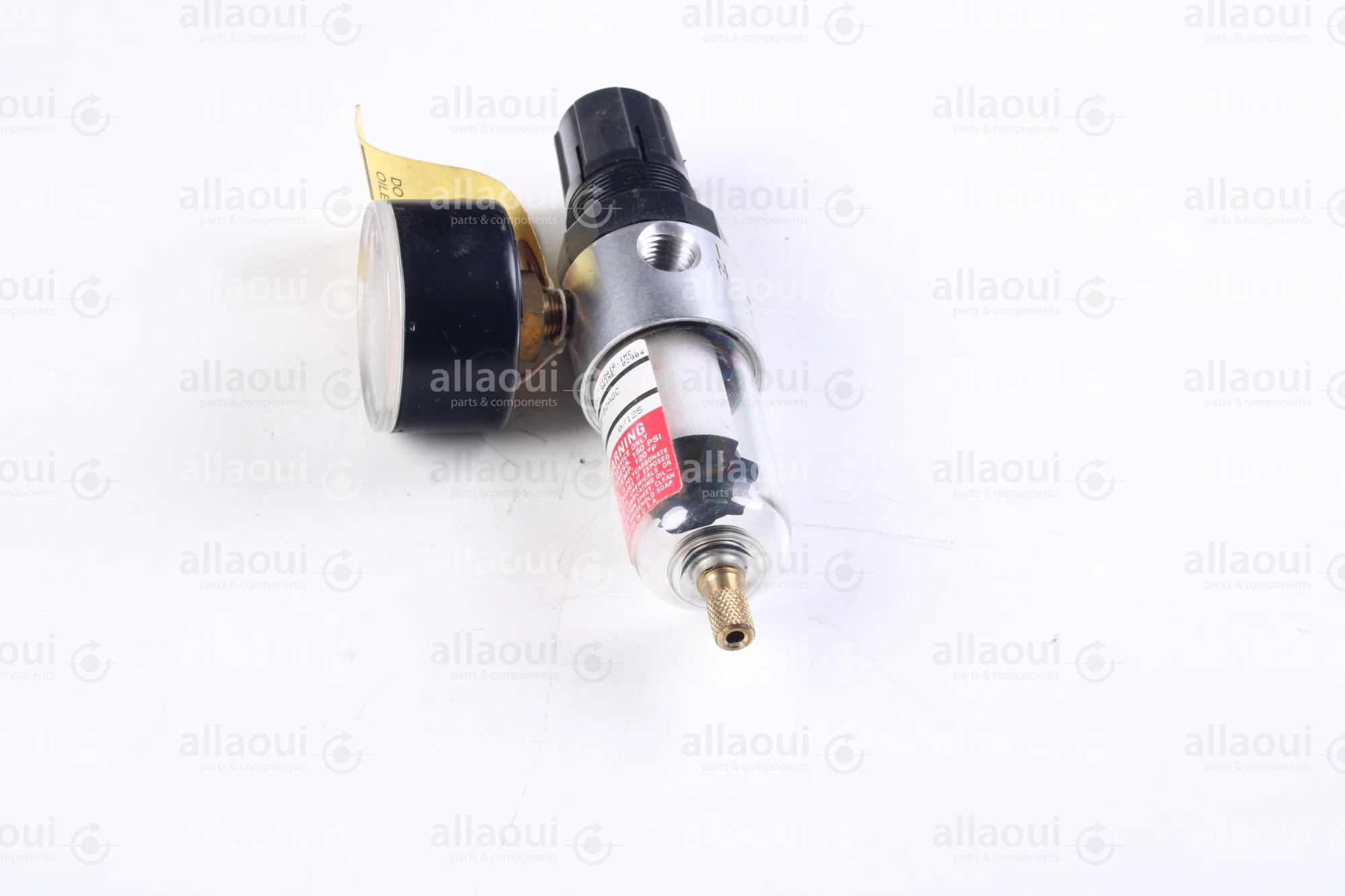 Parker Solenoid Valve B548-02AGC M2 Parker Solenoid Valve B548-02AGC M2