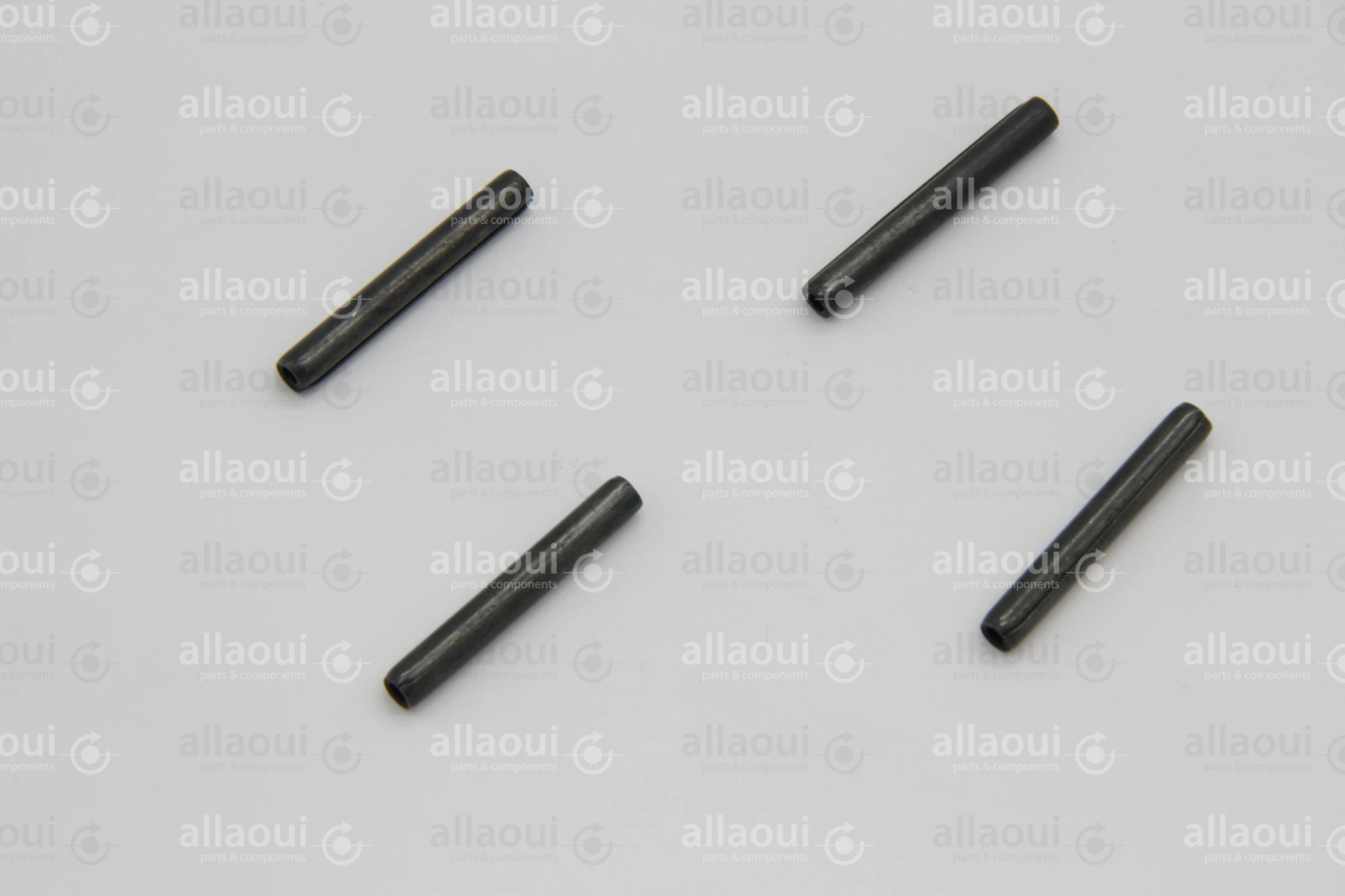 Müller Martini Spring Pin 4x30 H616.0162.5 Müller Martini Spring Pin 4x30 H616.0162.5