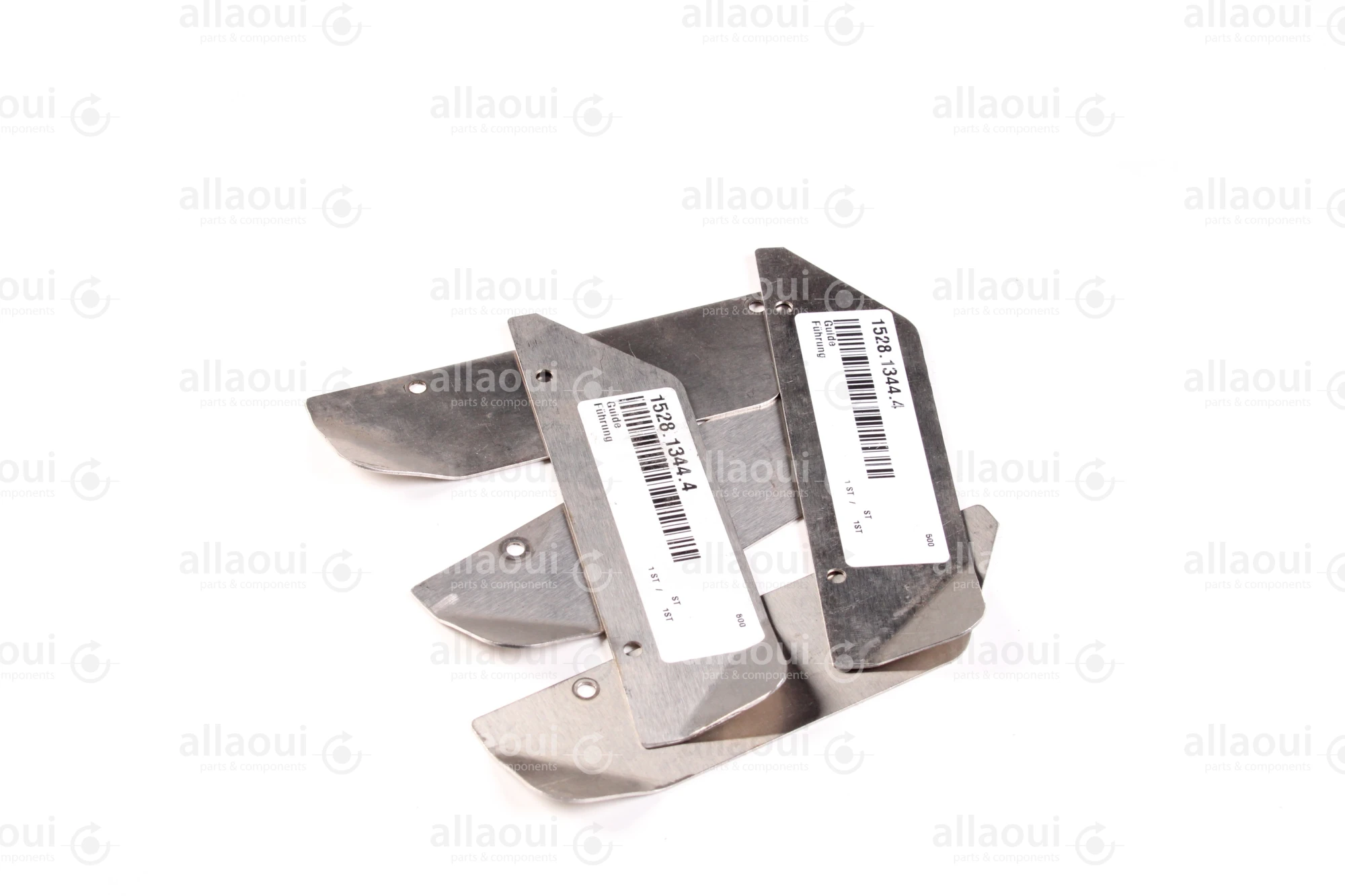 Müller Martini Guide (5 Pieces) 1528.1344.4 Müller Martini Guide (5 Pieces) 1528.1344.4