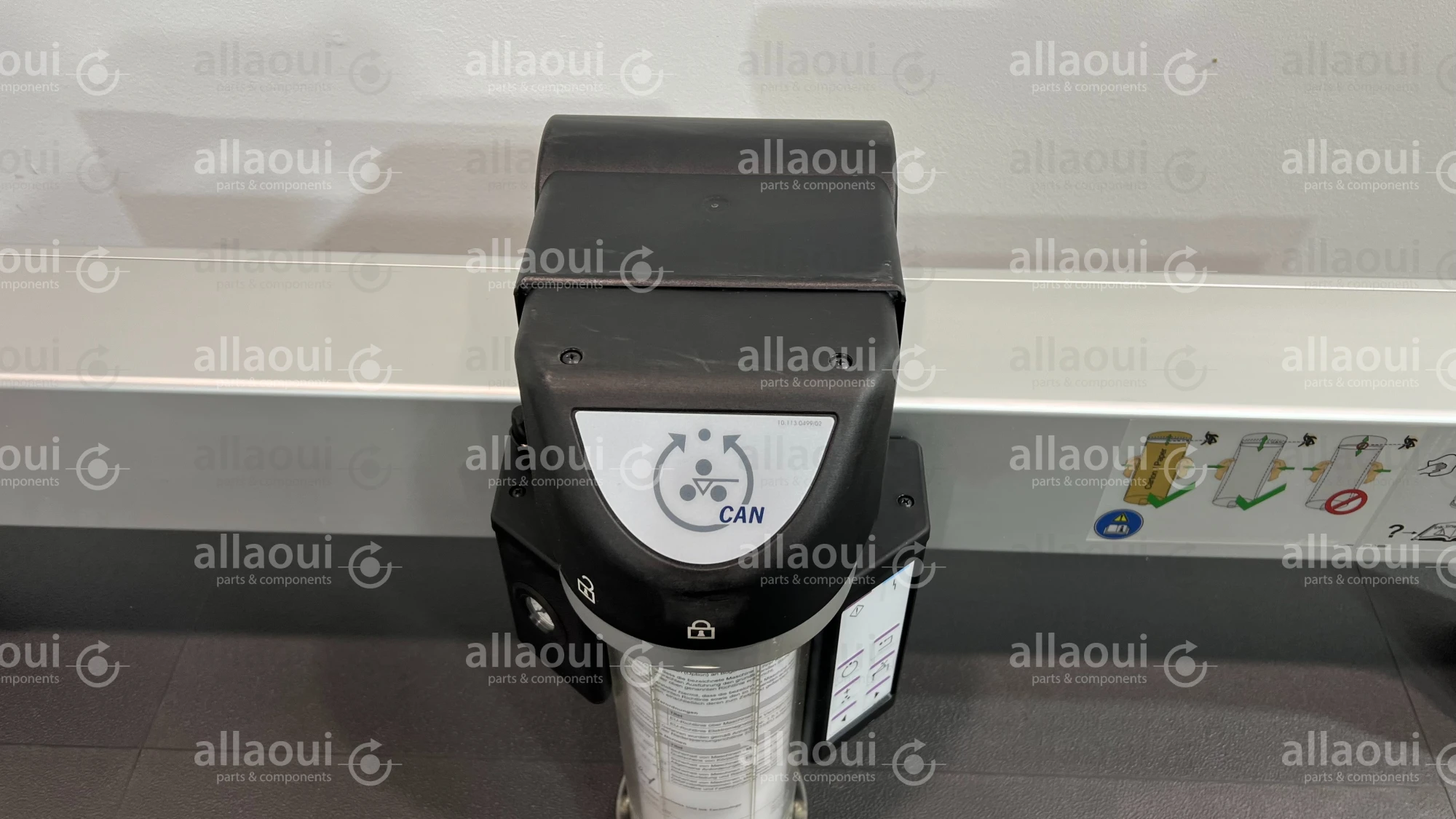 Technotrans Ink.Star 10065730 Technotrans Ink.Star 10065730