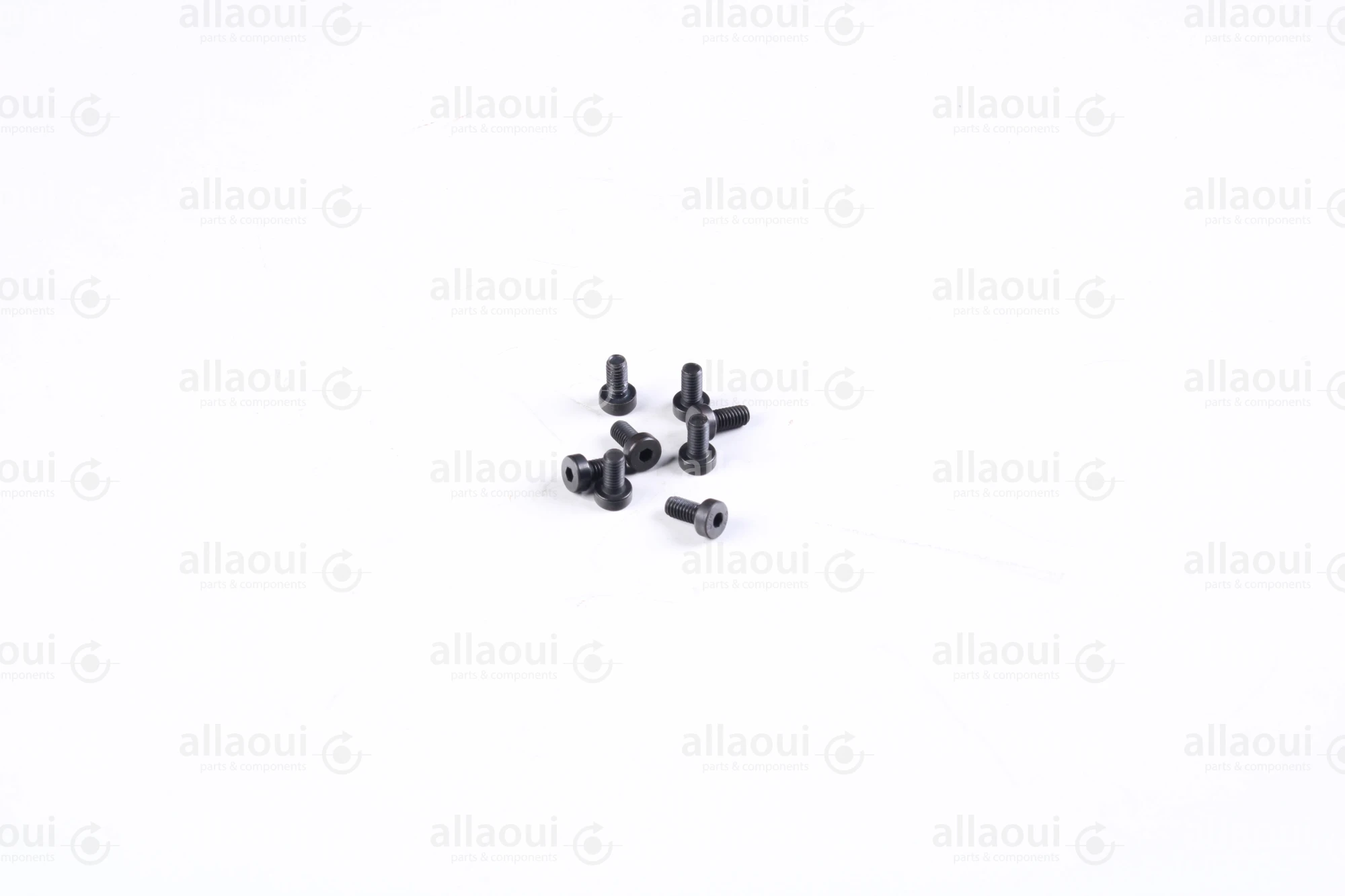 Heidelberg Cylinder Screw (8 Pieces) ZA2.210-470-01-00 Heidelberg Cylinder Screw (8 Pieces) ZA2.210-470-01-00