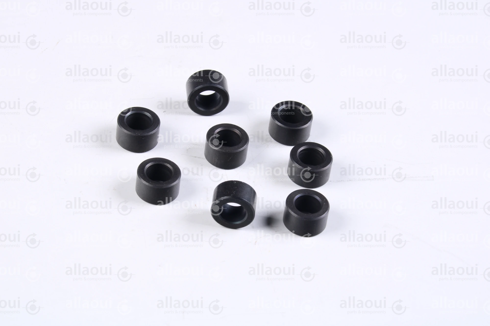 Müller Martini Spacer Sleeve 10 0023.0046 Müller Martini Spacer Sleeve 10 0023.0046