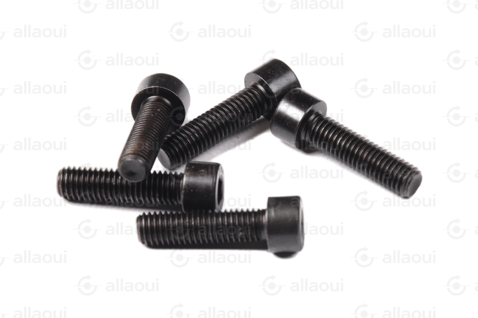 Manroland Cylinder Screw (5 pieces) 06.02093-0410 Manroland Cylinder Screw (5 pieces) 06.02093-0410