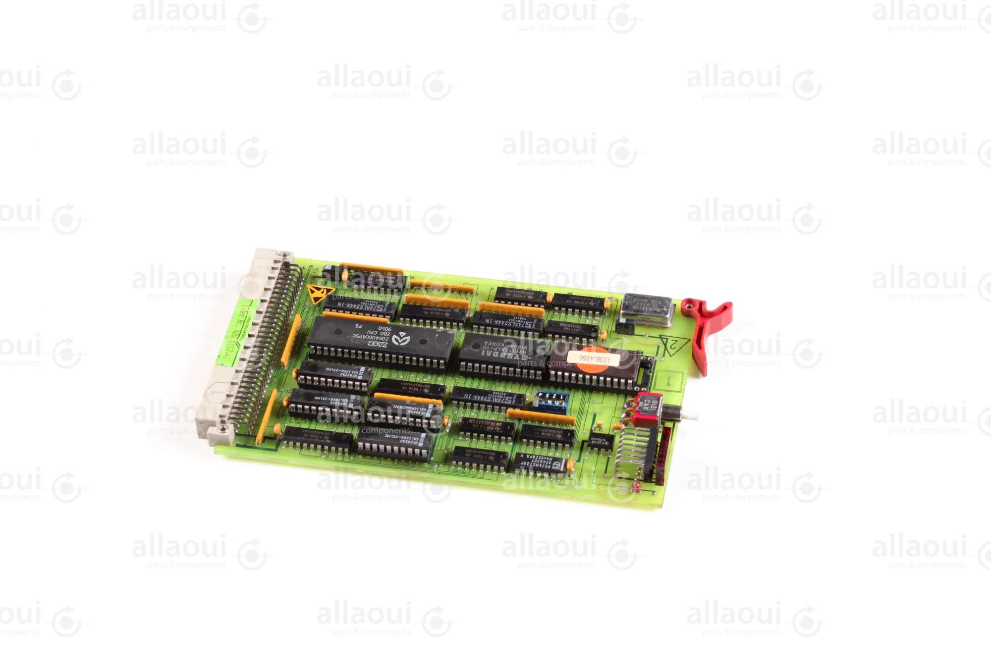 Müller Martini GCS Board 4216.1117.4I Müller Martini GCS Board 4216.1117.4I