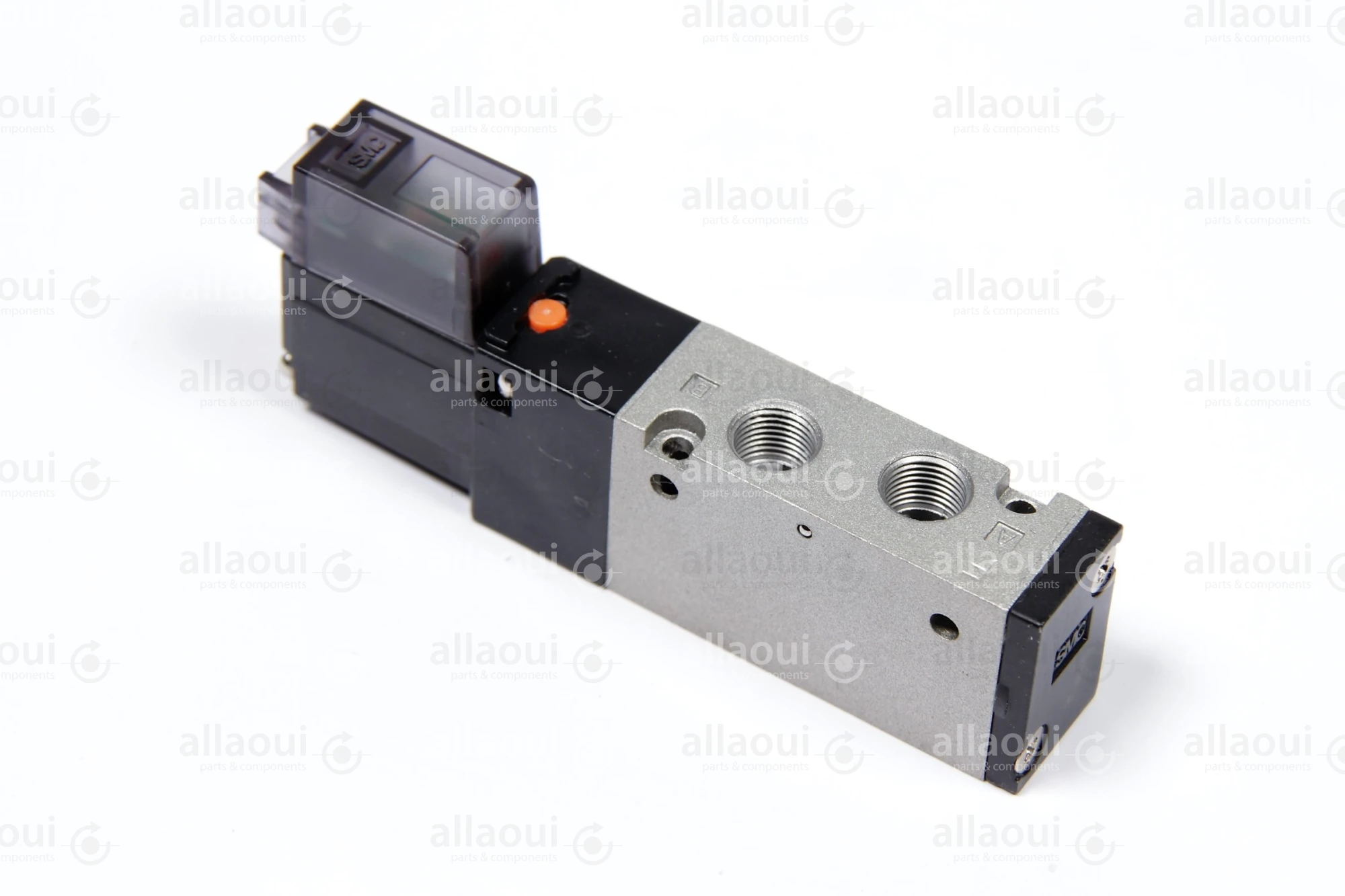 SMC 5/2 Valve EVZ5123-5MOZ SMC 5/2 Valve EVZ5123-5MOZ