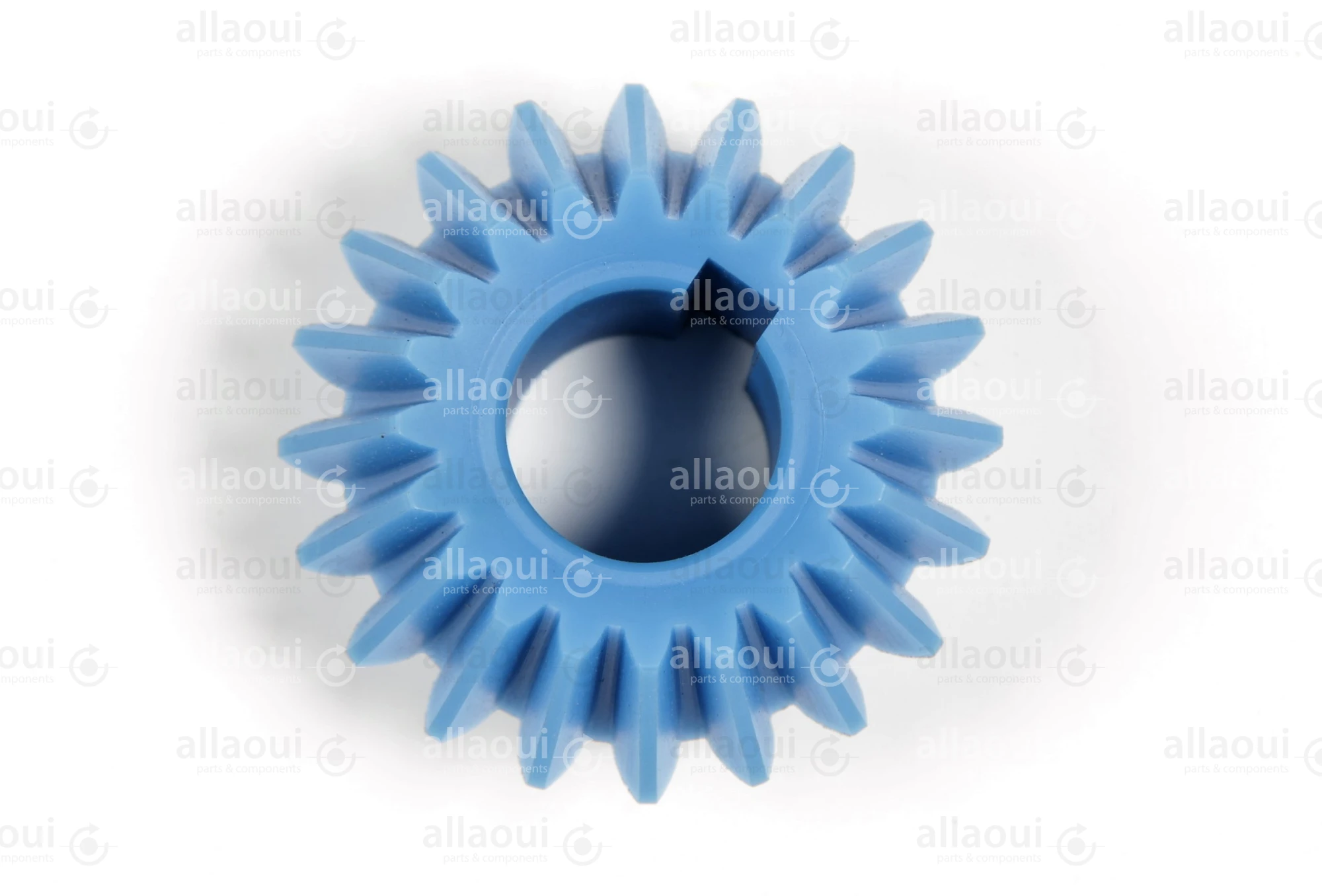 Müller Martini Bevel Gear 1550.2536.4 Müller Martini Bevel Gear 1550.2536.4