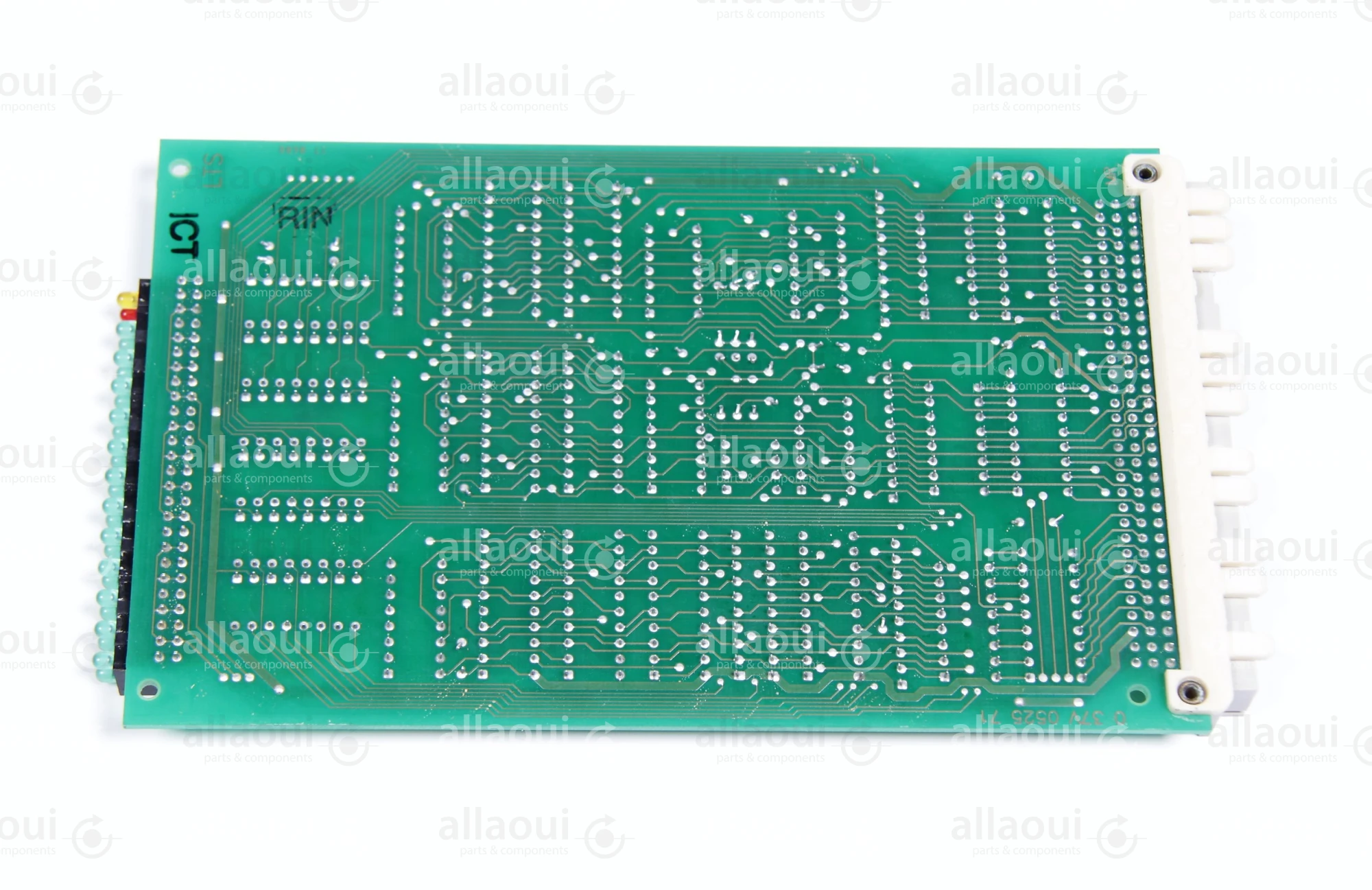 Manroland Circuit Board 8A 37V 7010 68 A37V701068 Manroland Circuit Board 8A 37V 7010 68 A37V701068