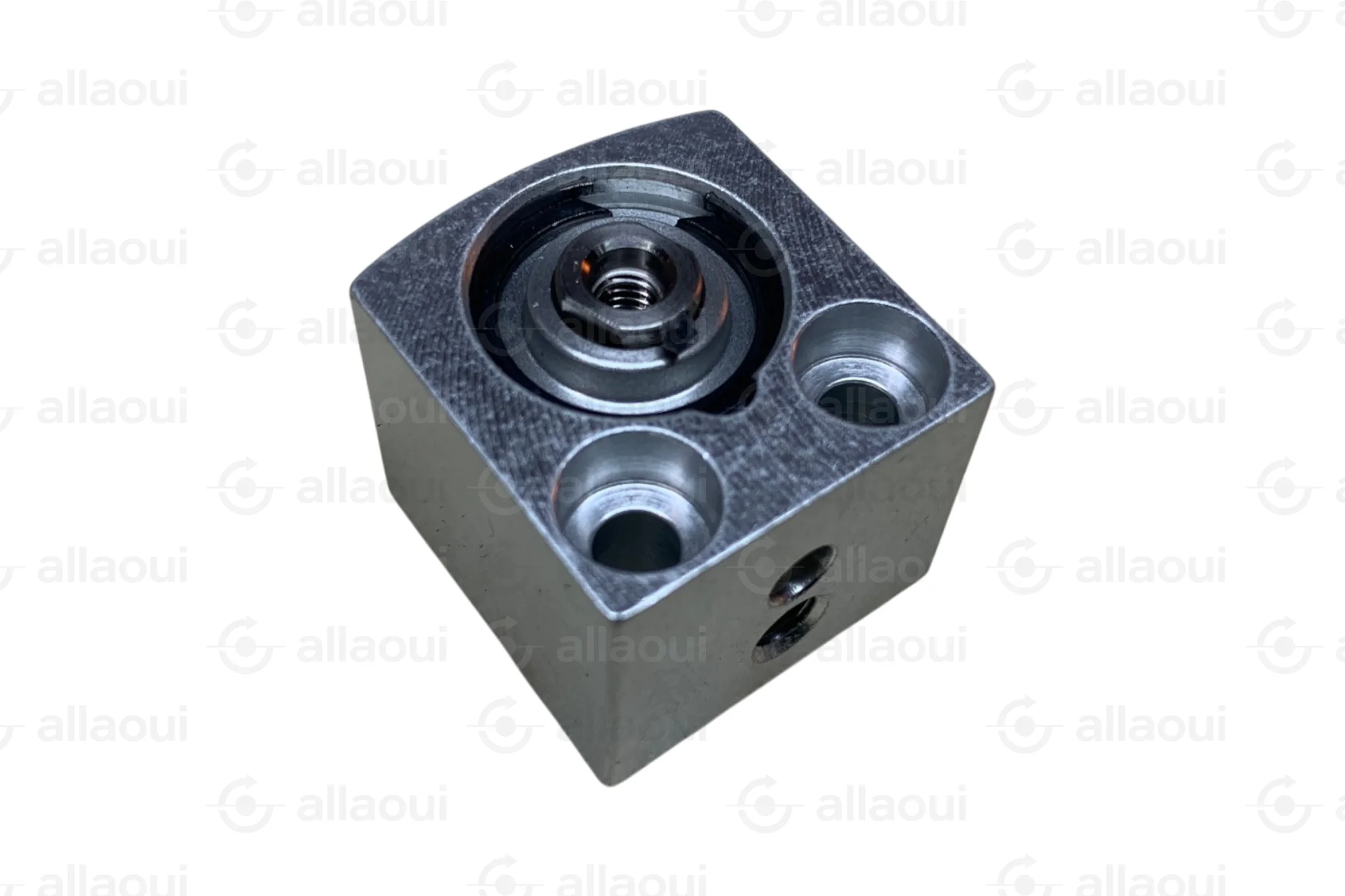 Festo Compact Cylinder Single Acting 16mm Bore 5mm Stroke M5 AEVC-16-5-I-P Festo Compact Cylinder Single Acting 16mm Bore 5mm Stroke M5 AEVC-16-5-I-P