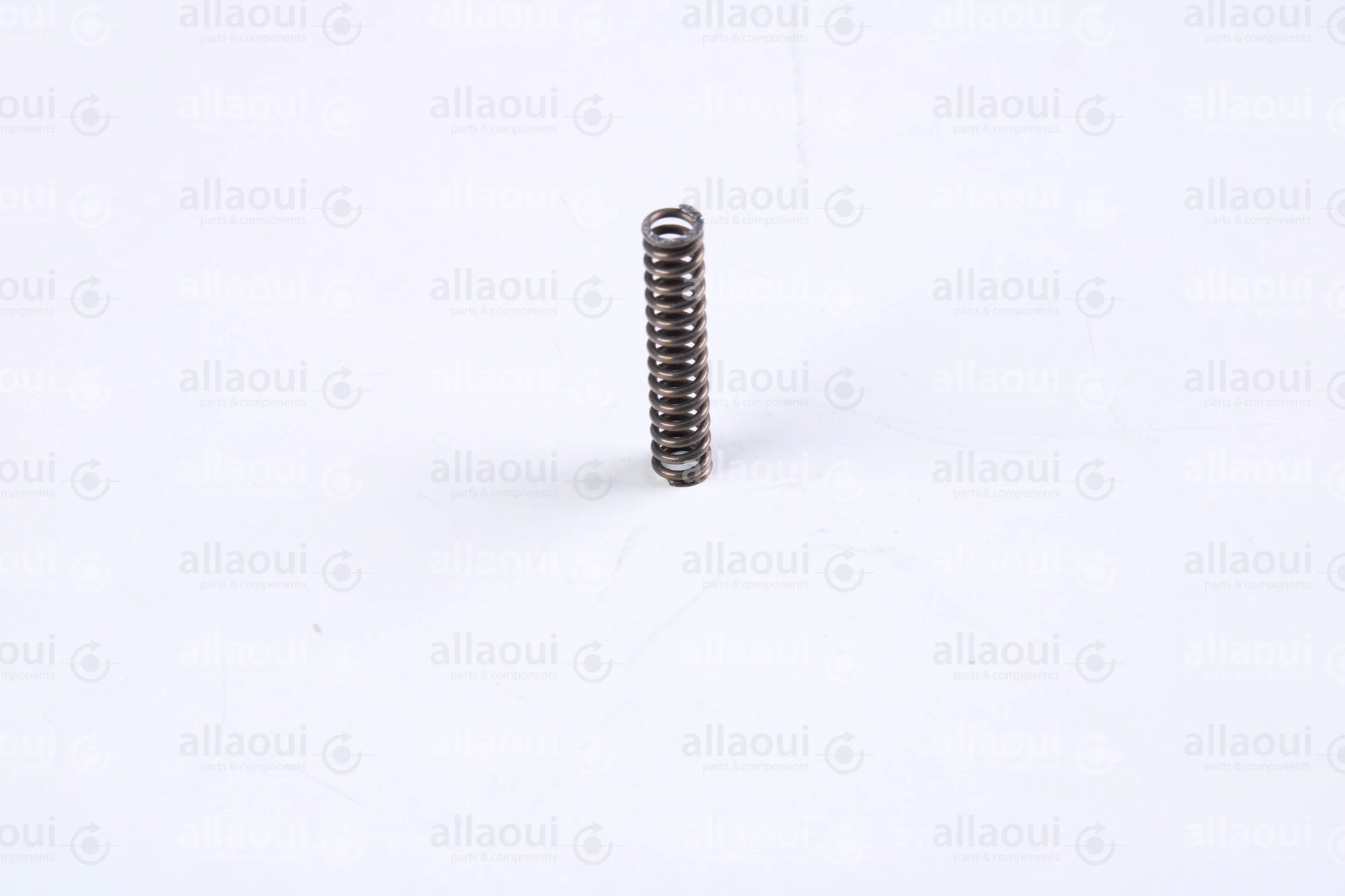 Manroland Pressure spring 30x5 mm B 79.01-03.04 Manroland Pressure spring 30x5 mm B 79.01-03.04