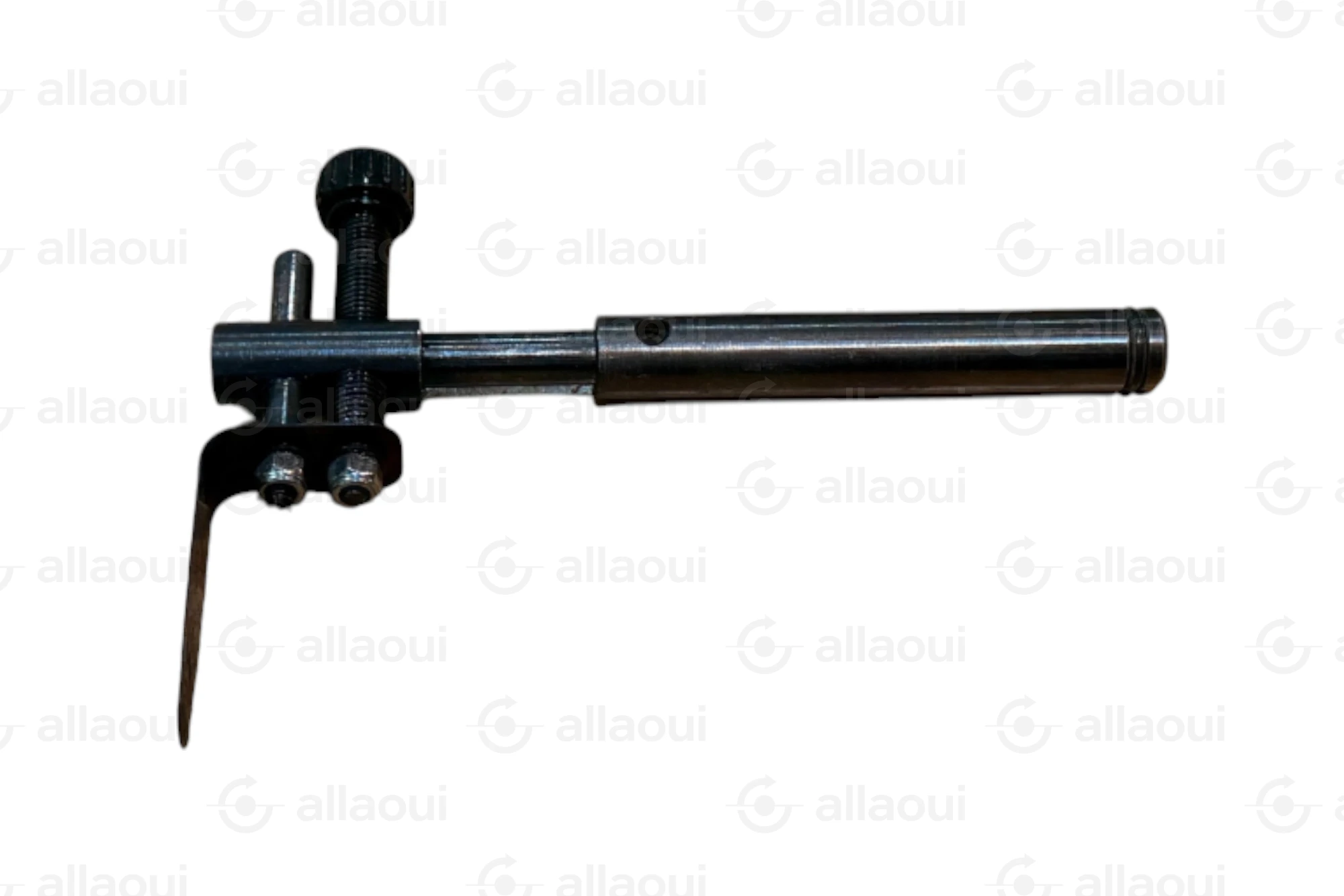 Koenig & Bauer (KBA) Wiper Spring M873860 Koenig & Bauer (KBA) Wiper Spring M873860