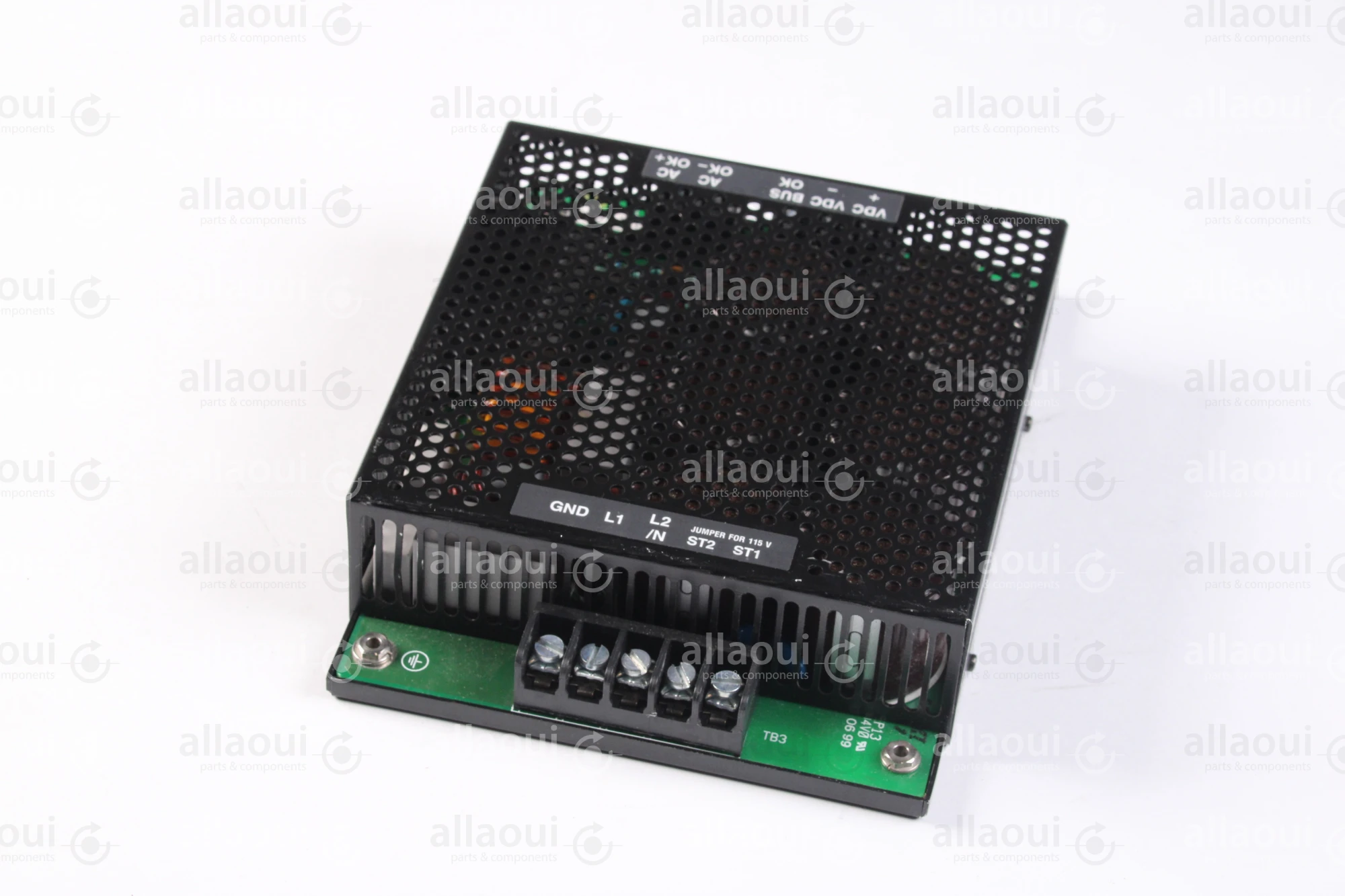 VICOR Corp Power Supply VI-FKE6-IMX VICOR Corp Power Supply VI-FKE6-IMX