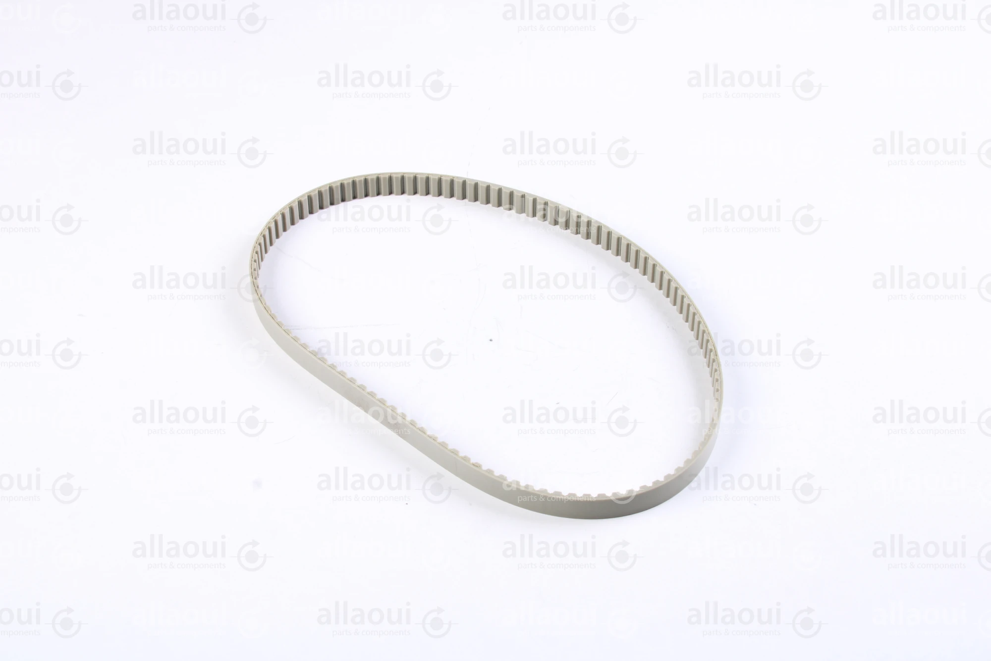 Müller Martini Toothed Belt 10AT5/525 3675.2817.4 Müller Martini Toothed Belt 10AT5/525 3675.2817.4