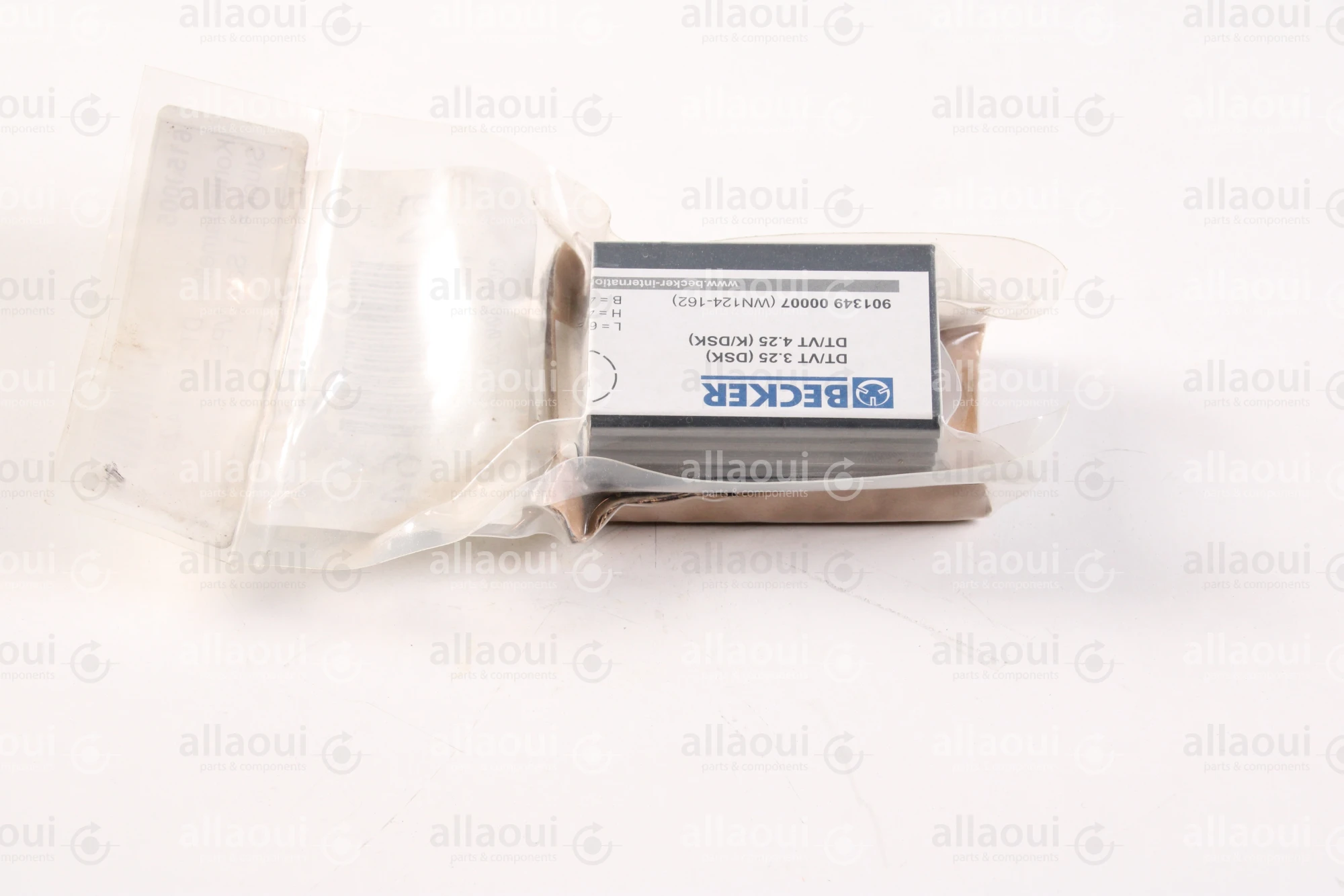 Becker Carbon Vanes ( 7 Pieces ) 90135900007 Becker Carbon Vanes ( 7 Pieces ) 90135900007