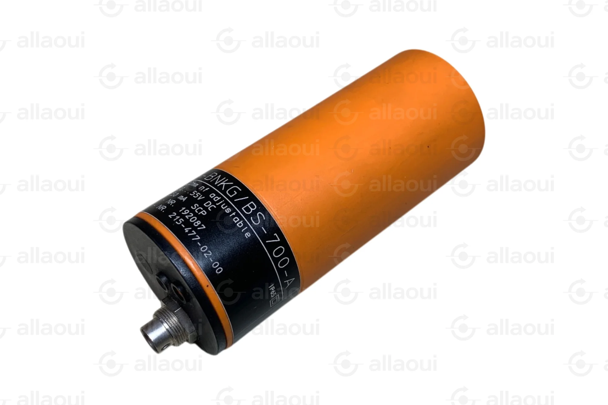 IFM IFM Capacitive Sensor KB-3020-BNKG/BS-700-A/NI KB5060