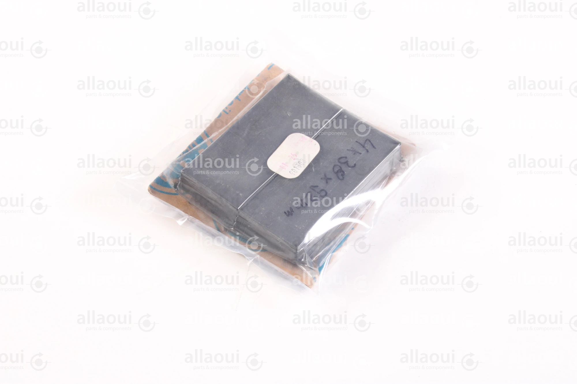 Becker Carbon Vanes ( 8 Pieces ) 901308 Becker Carbon Vanes ( 8 Pieces ) 901308