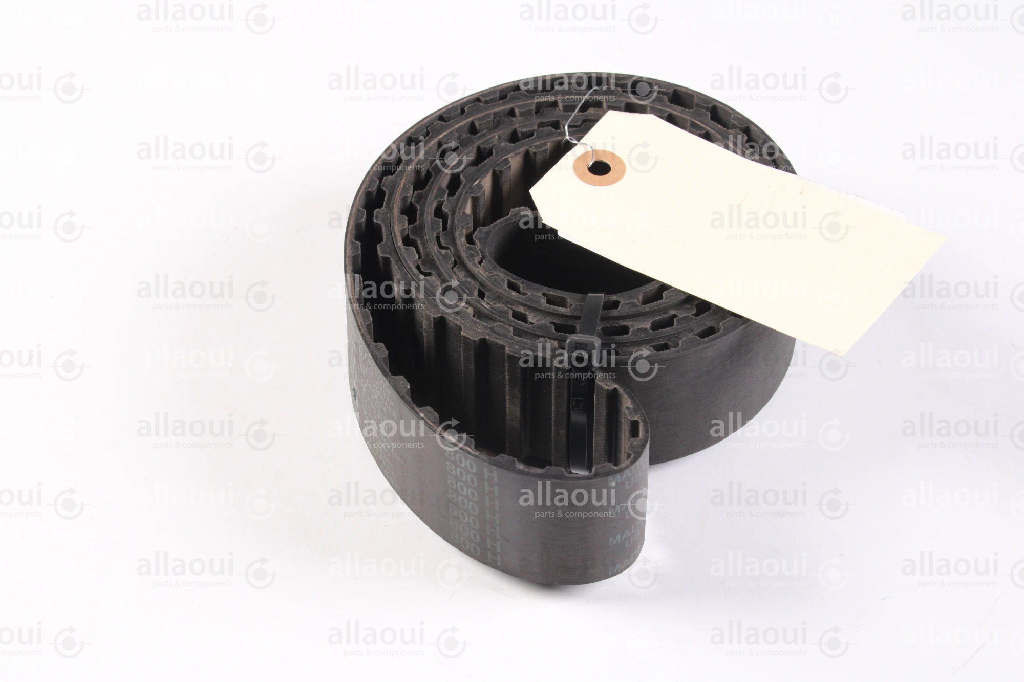 Dayco Timing Belt 800-H-40 Dayco Timing Belt 800-H-40