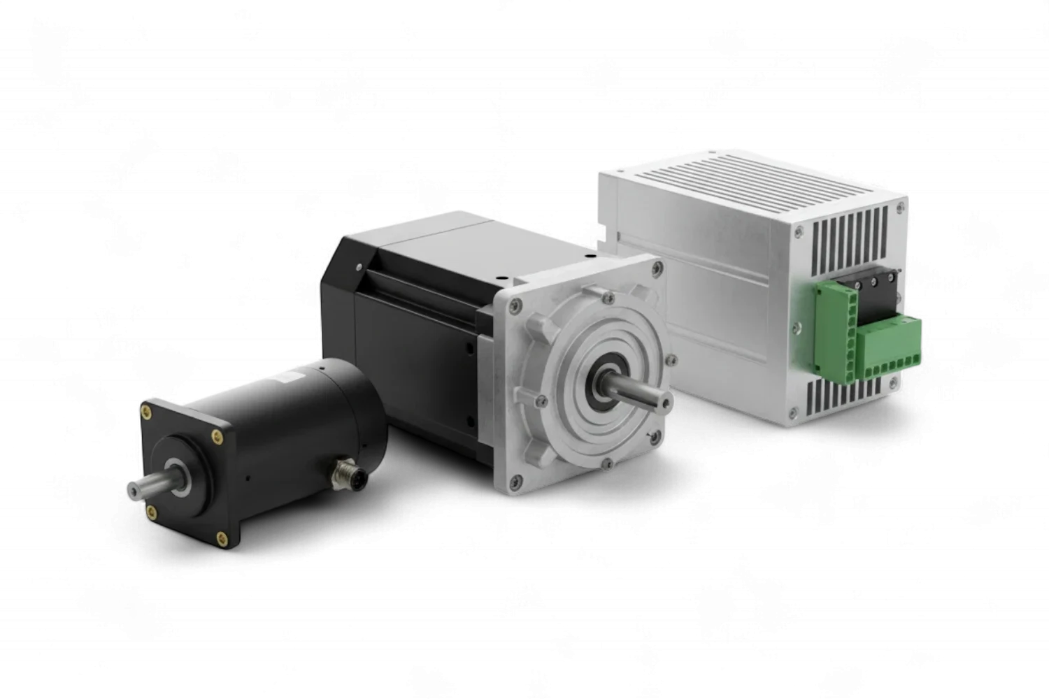 Servo Drives