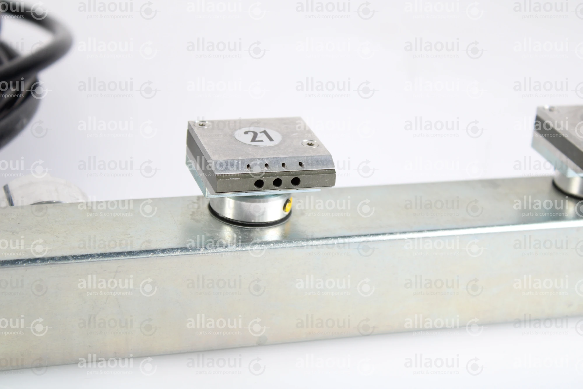 Weko Powder Spray 997779 Weko Powder Spray 997779