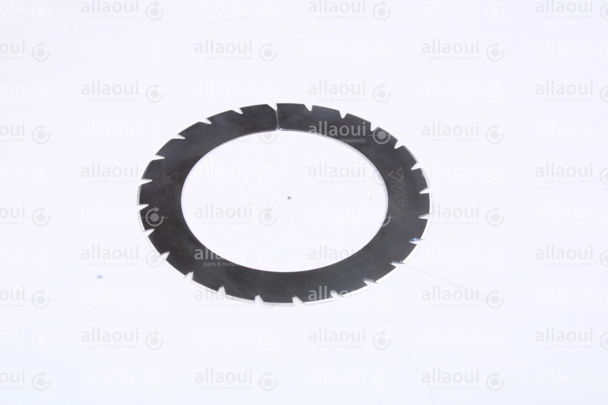 MBO Perforating Knife ( 5 pieces) 50 211 650 ( 5 Stück) MBO Perforating Knife ( 5 pieces) 50 211 650 ( 5 Stück)