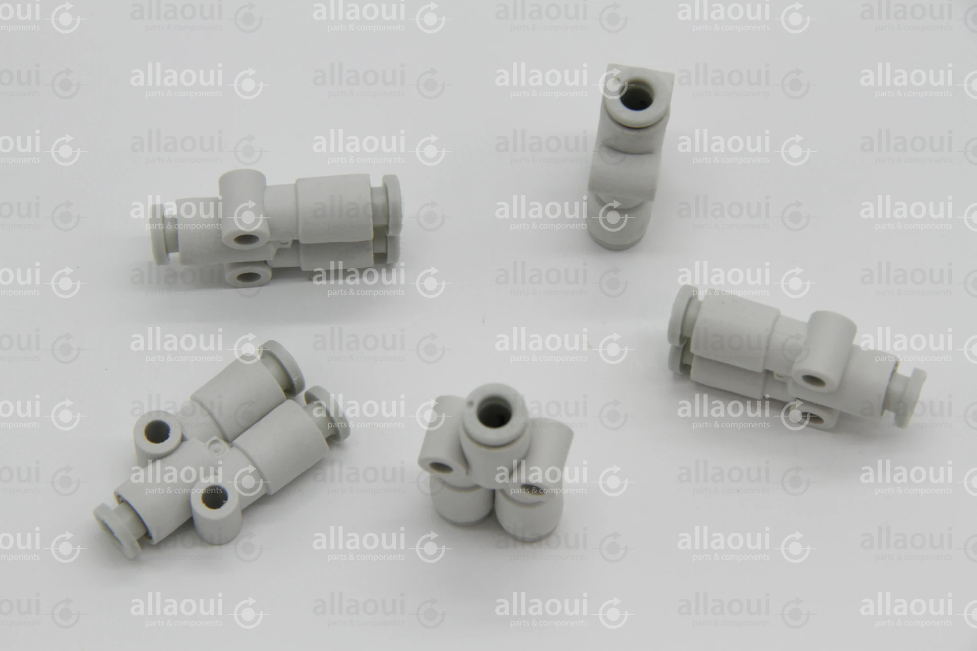 Heidelberg Connectors KQ2U04-00A 00580430901 Heidelberg Connectors KQ2U04-00A 00580430901