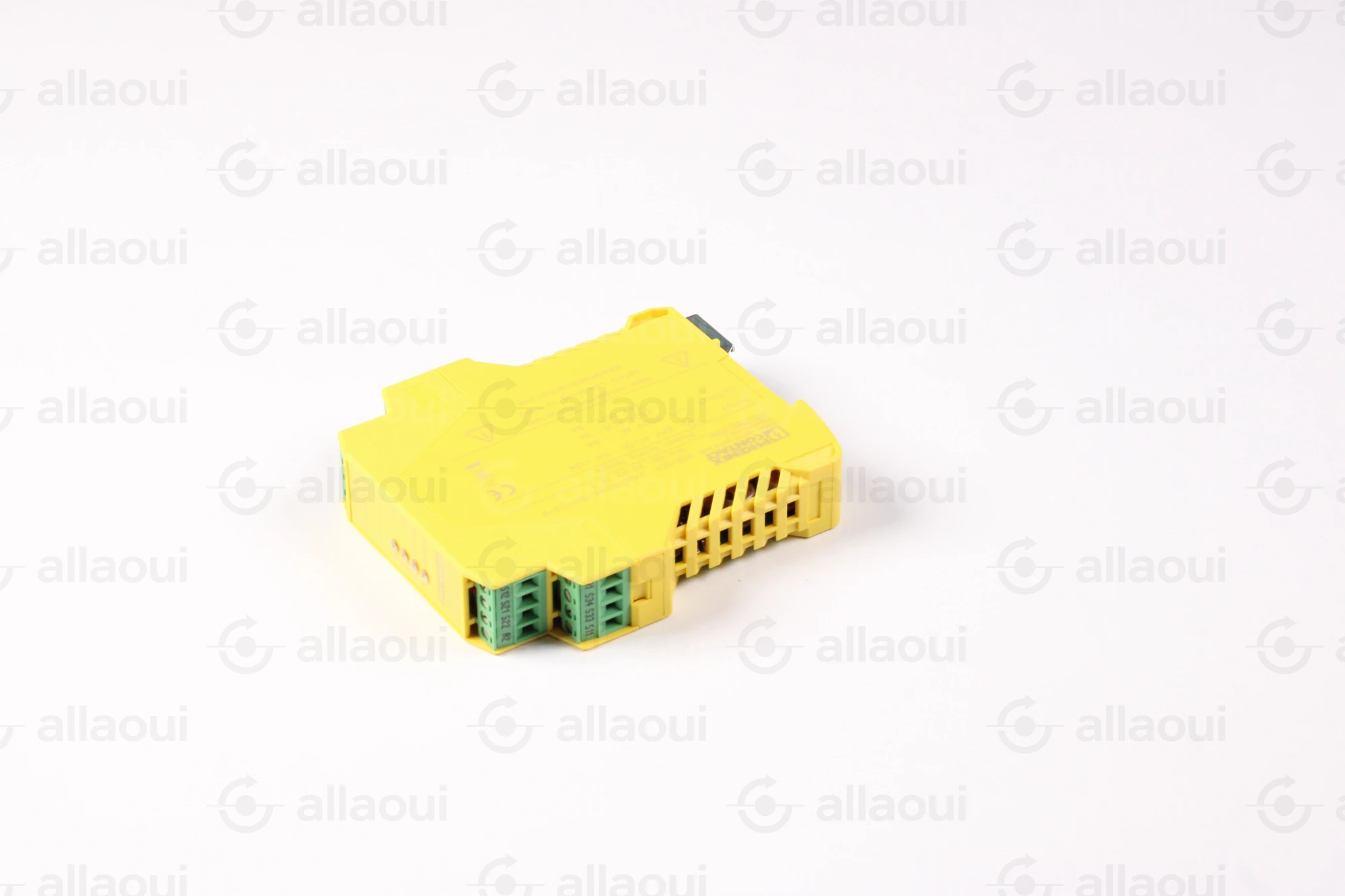 Phoenix Contact Safety Relay PSR-ESA4-B Phoenix Contact Safety Relay PSR-ESA4-B