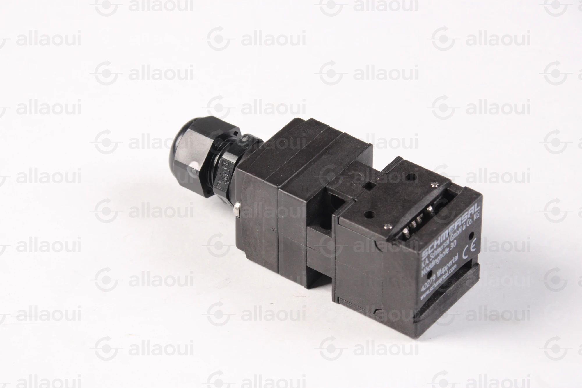 Schmersal Safety Switch AZ17-11ZK Schmersal Safety Switch AZ17-11ZK