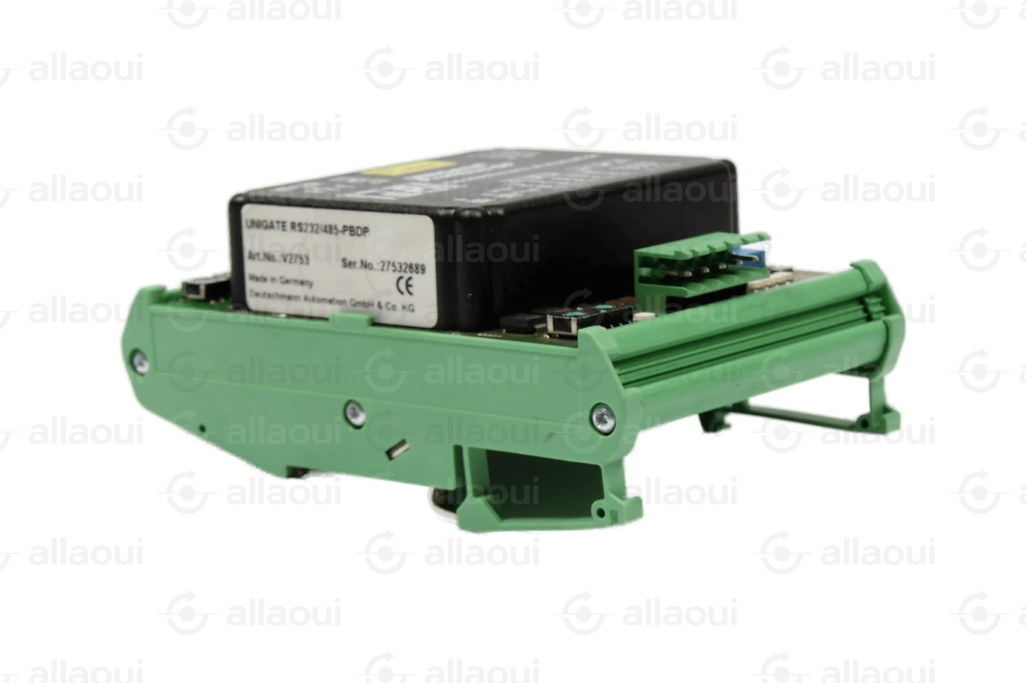 Deutschmann Automation Profibus RS232/485-PBDP Deutschmann Automation Profibus RS232/485-PBDP