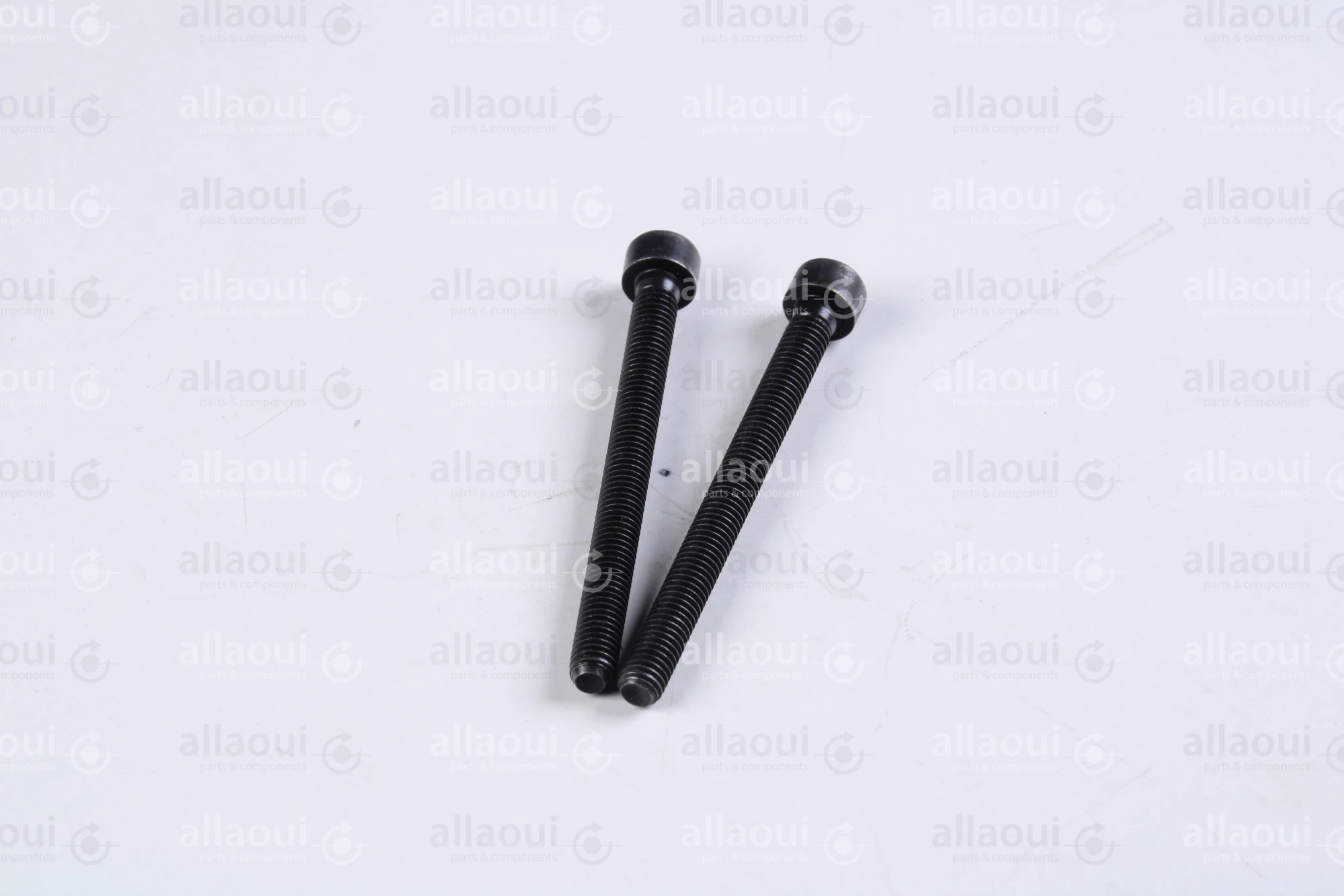 Müller Martini Screw (2 Pieces) 0361.6021.4 (2 Stück) Müller Martini Screw (2 Pieces) 0361.6021.4 (2 Stück)