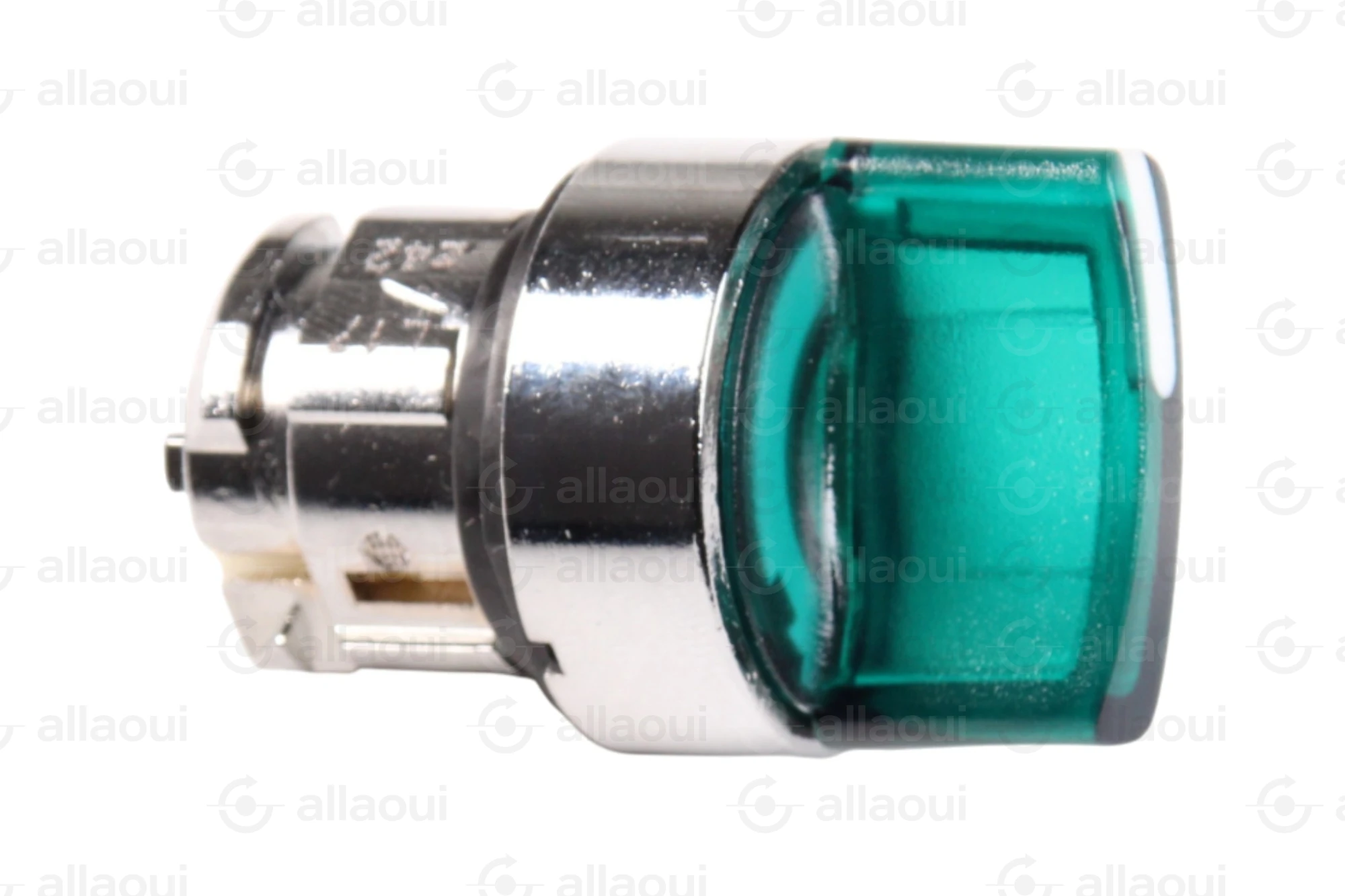 Schneider Electric Push Button ZB4 BK1333