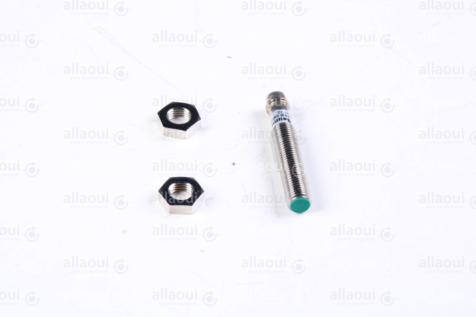 Baumer Proximity Sensor IFRM08P1701/S35L Baumer Proximity Sensor IFRM08P1701/S35L