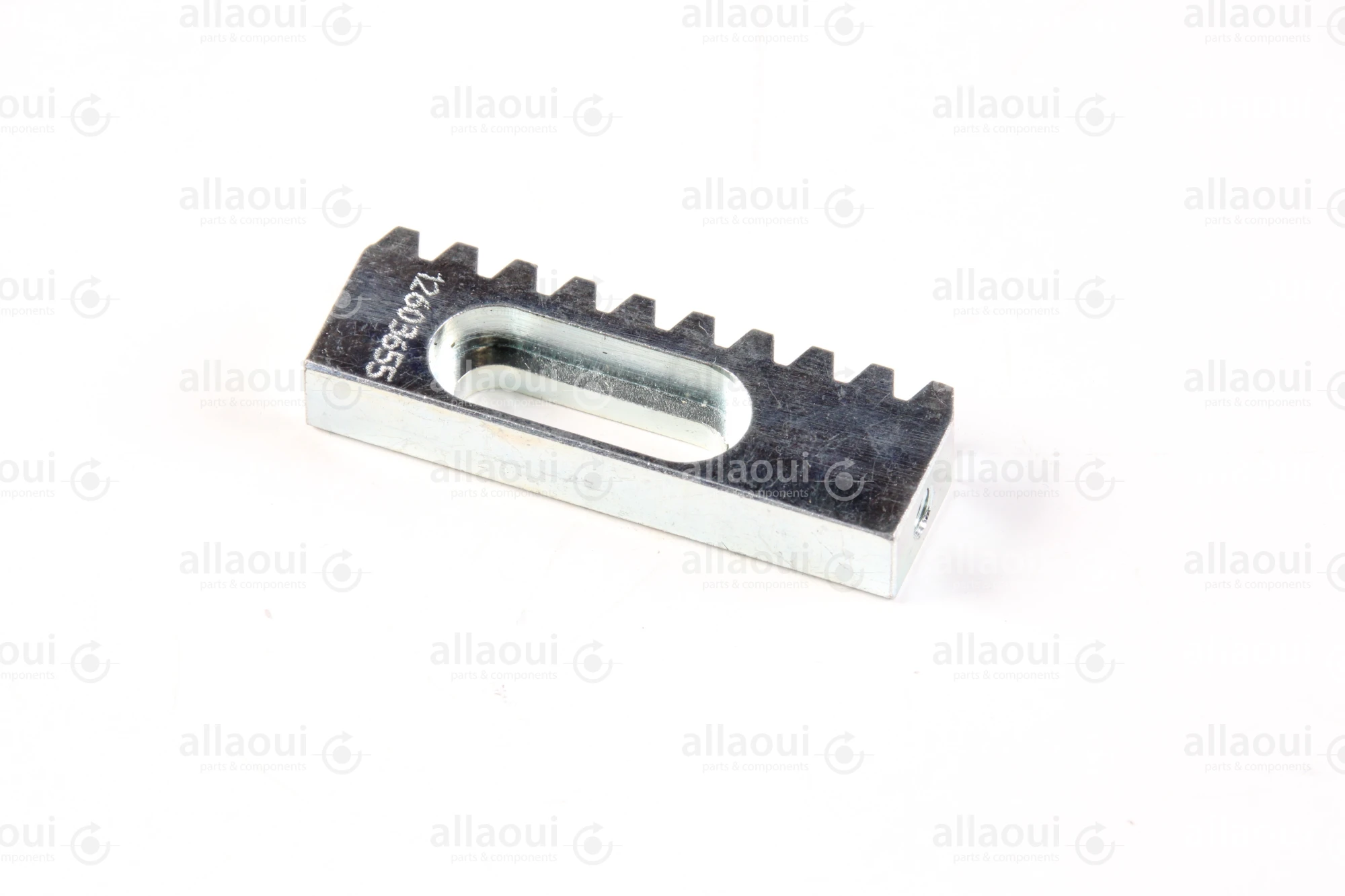 Kolbus Toothed rack 12603655 Kolbus Toothed rack 12603655